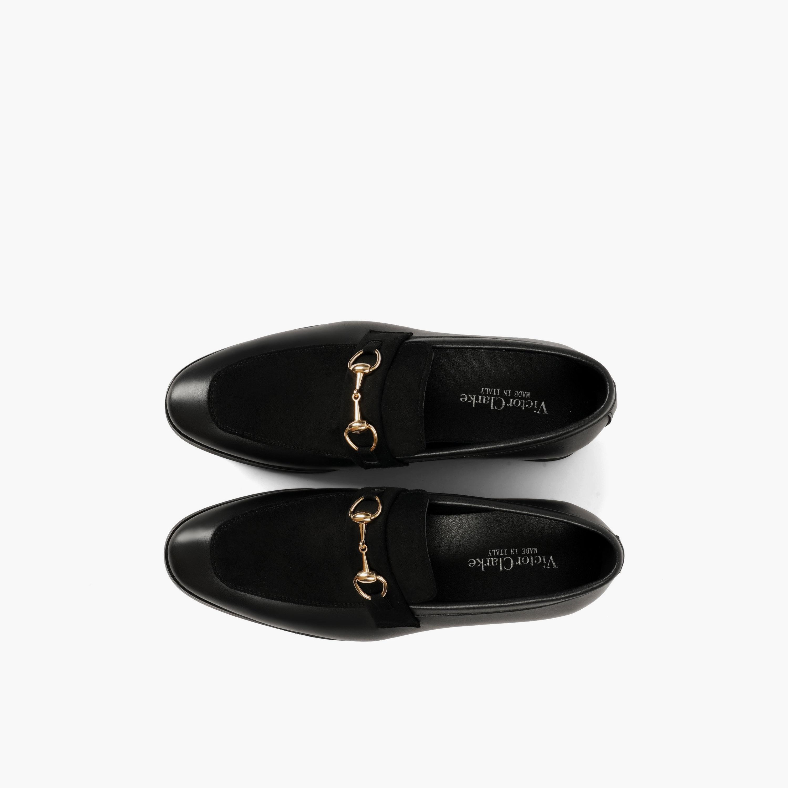 فيكتور كلارك - حذاء لوفر سهل الارتداء للرجال | AC5890-men-shoes-loafersandmoccasins-image-2