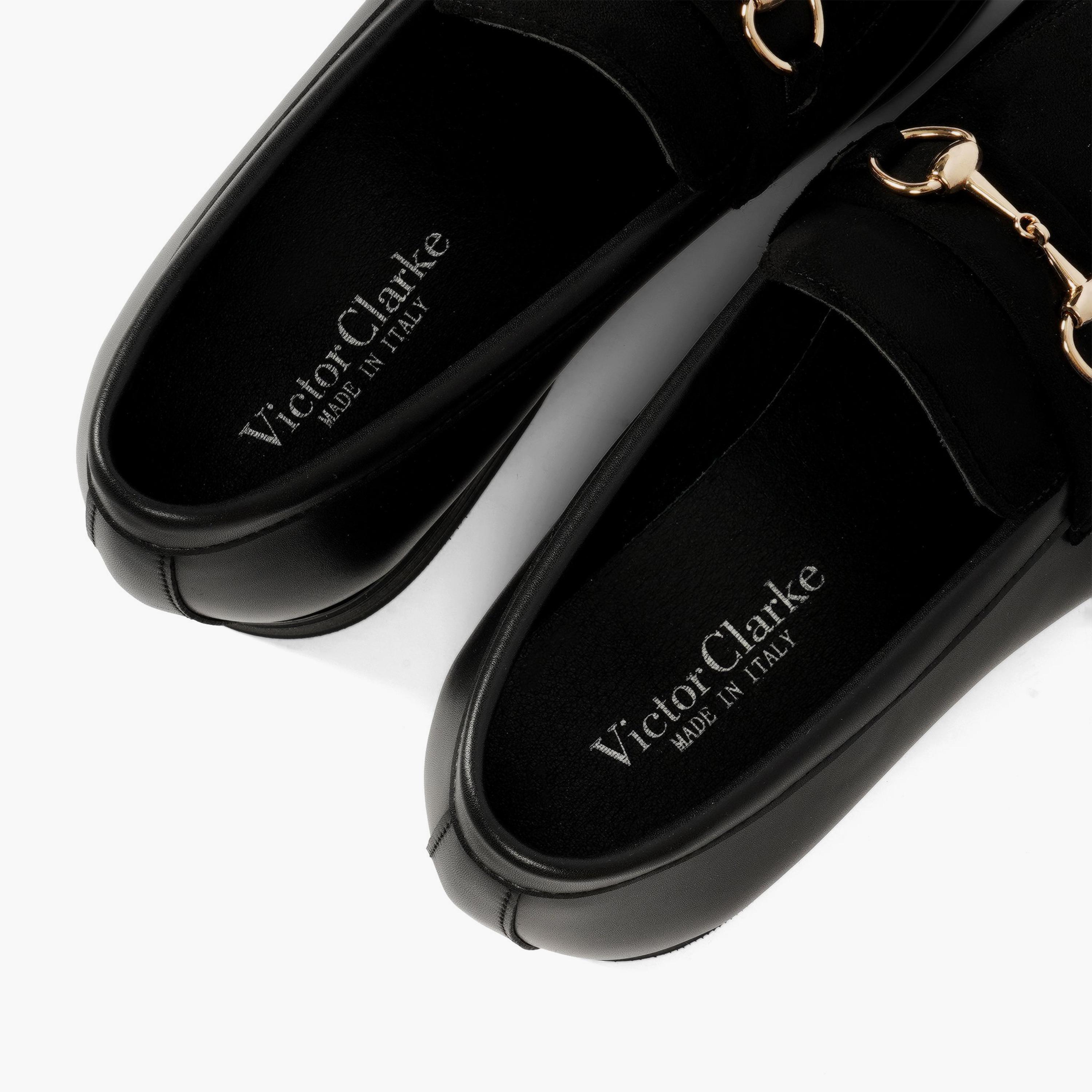 فيكتور كلارك - حذاء لوفر سهل الارتداء للرجال | AC5890-men-shoes-loafersandmoccasins-image-4