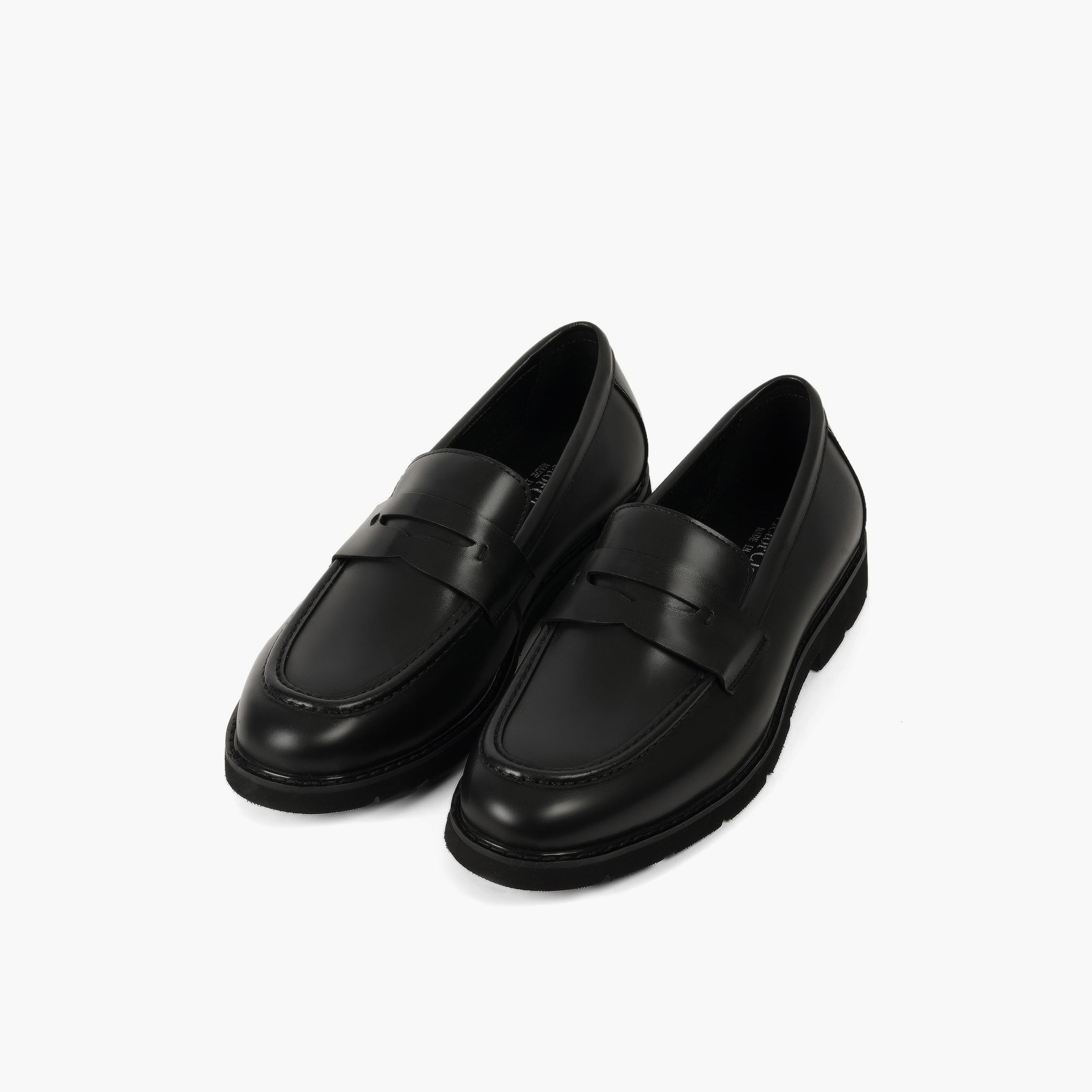 فيكتور كلارك - حذاء لوفر سهل الارتداء للرجال | AC8193-men-shoes-loafersandmoccasins-image-2