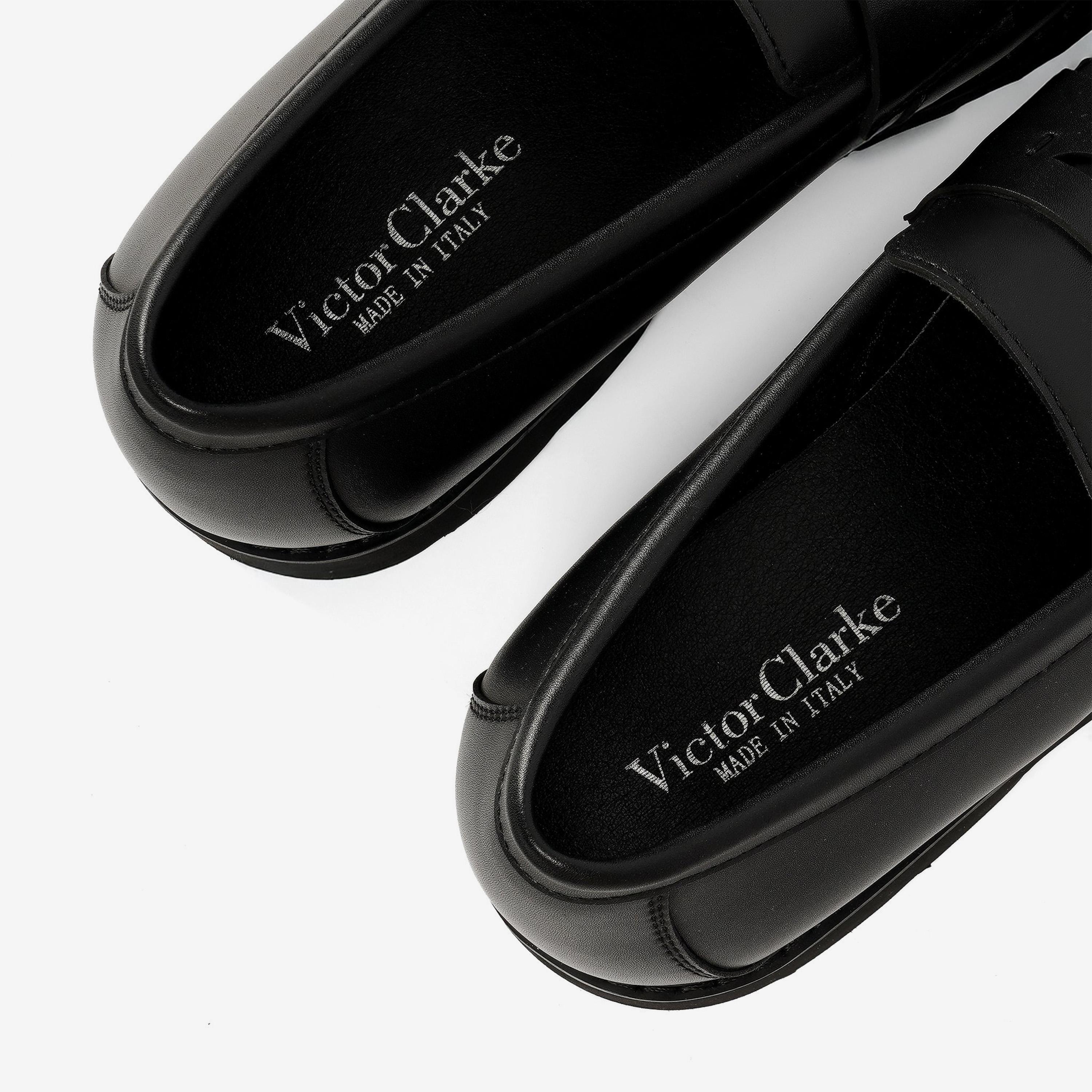 فيكتور كلارك - حذاء لوفر سهل الارتداء للرجال | AC8193-men-shoes-loafersandmoccasins-image-4