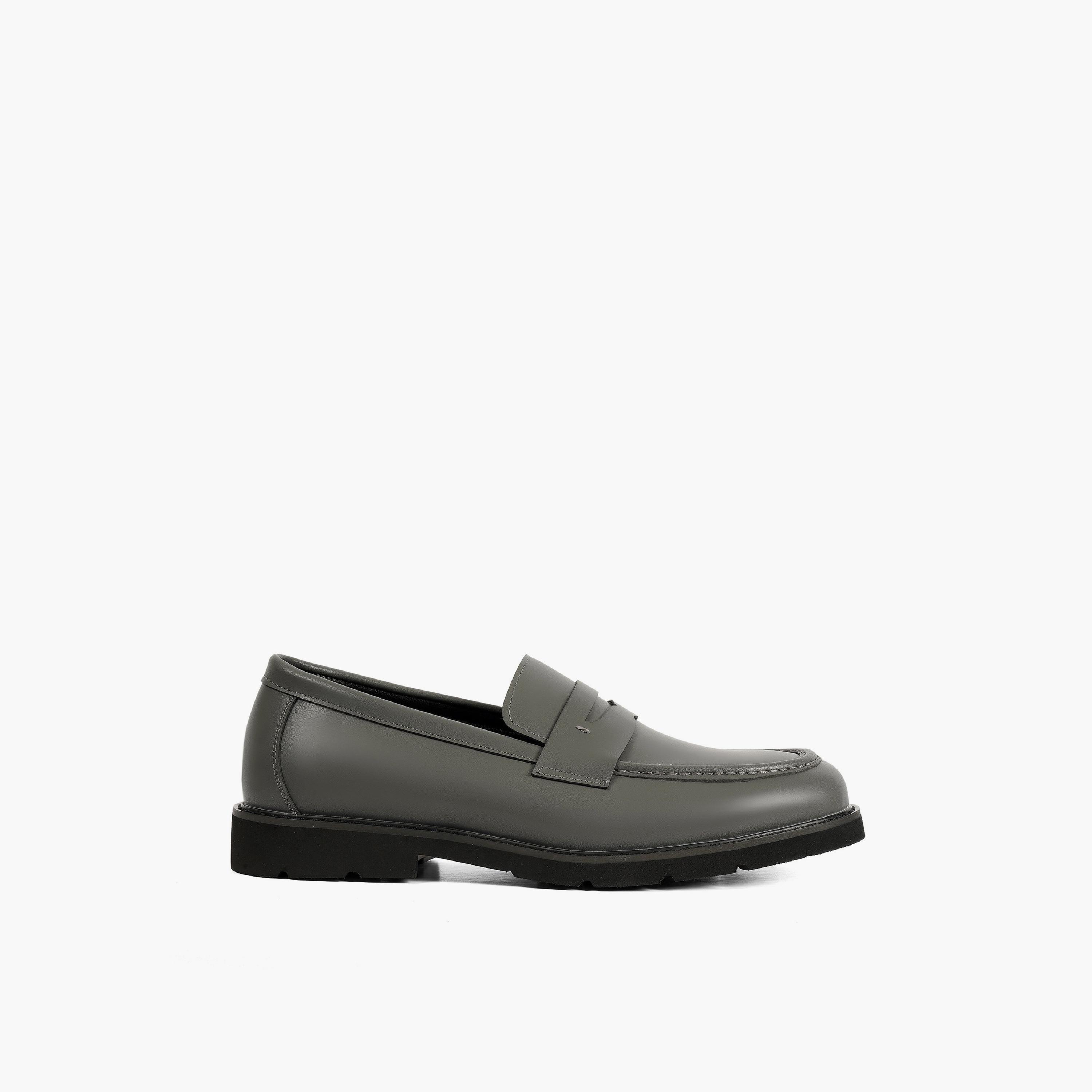 فيكتور كلارك - حذاء لوفر سهل الارتداء للرجال | AC8193-men-shoes-loafersandmoccasins-image-1