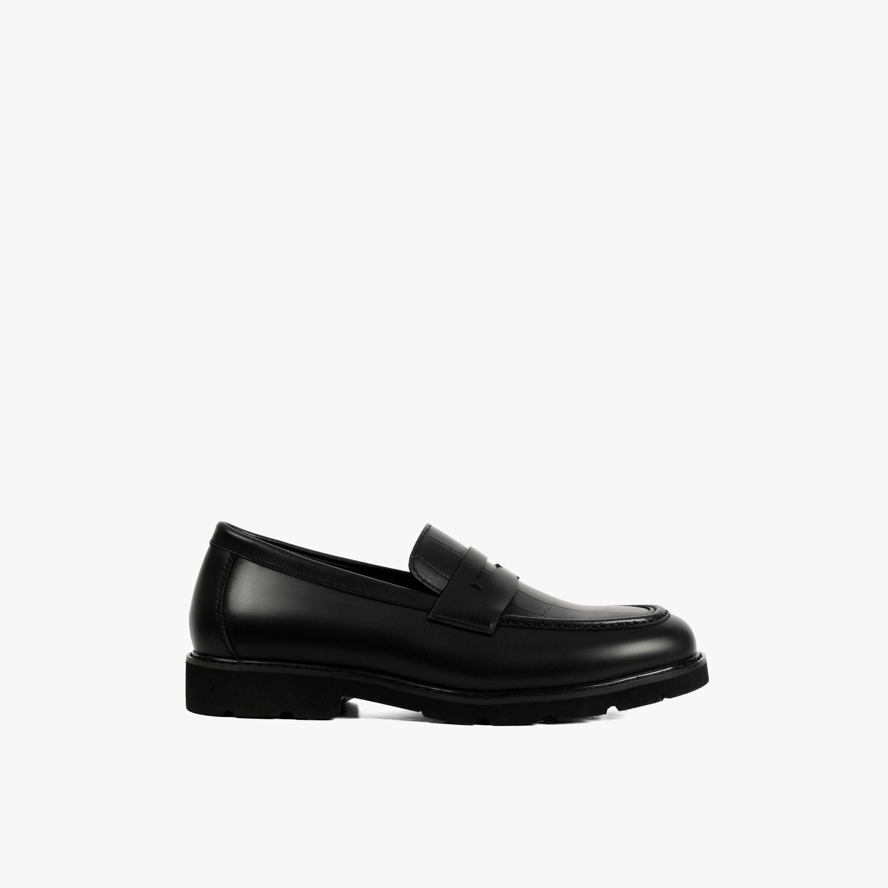 فيكتور كلارك - حذاء لوفر سهل الارتداء للرجال | AC8194-men-shoes-loafersandmoccasins-image-1