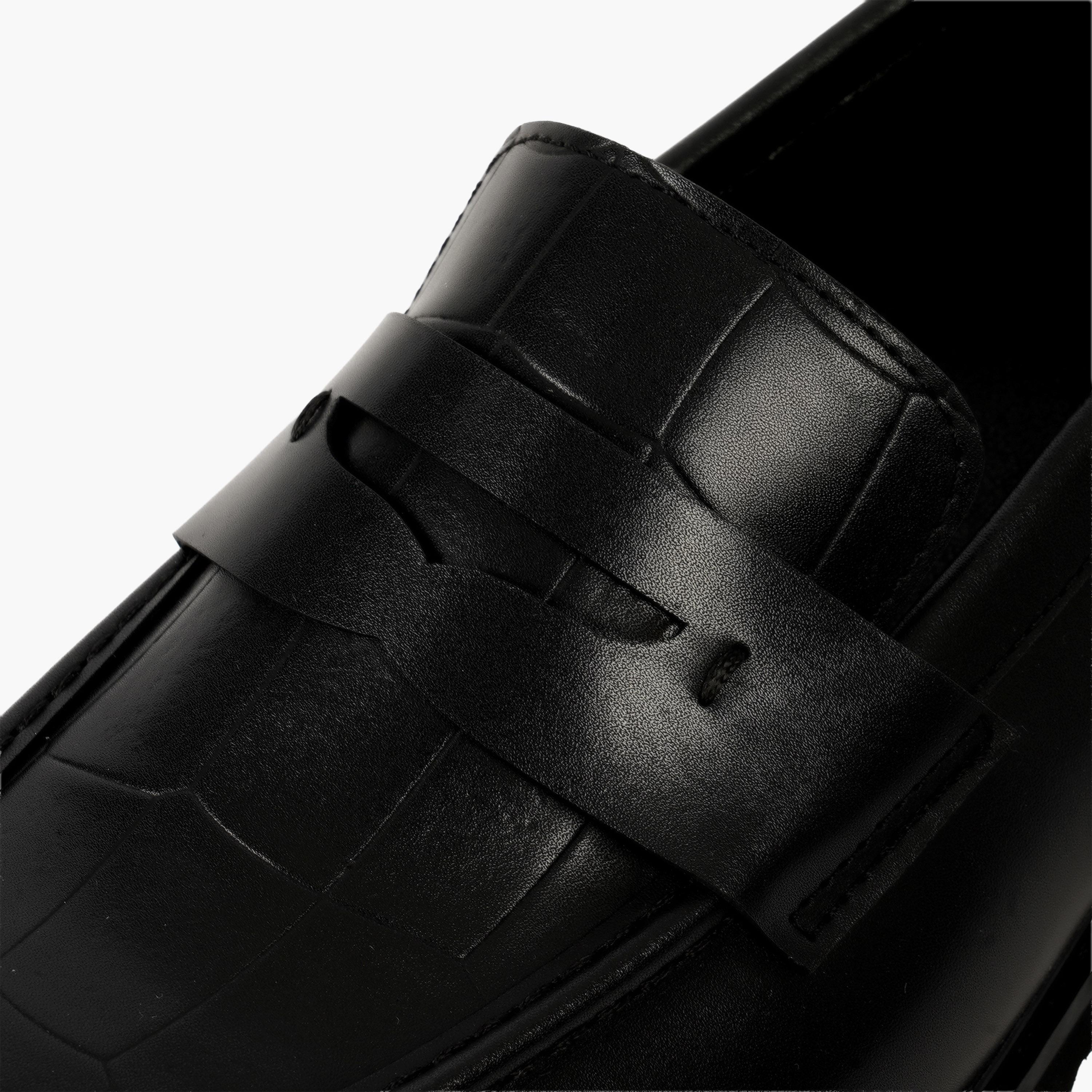 فيكتور كلارك - حذاء لوفر سهل الارتداء للرجال | AC8194-men-shoes-loafersandmoccasins-image-3
