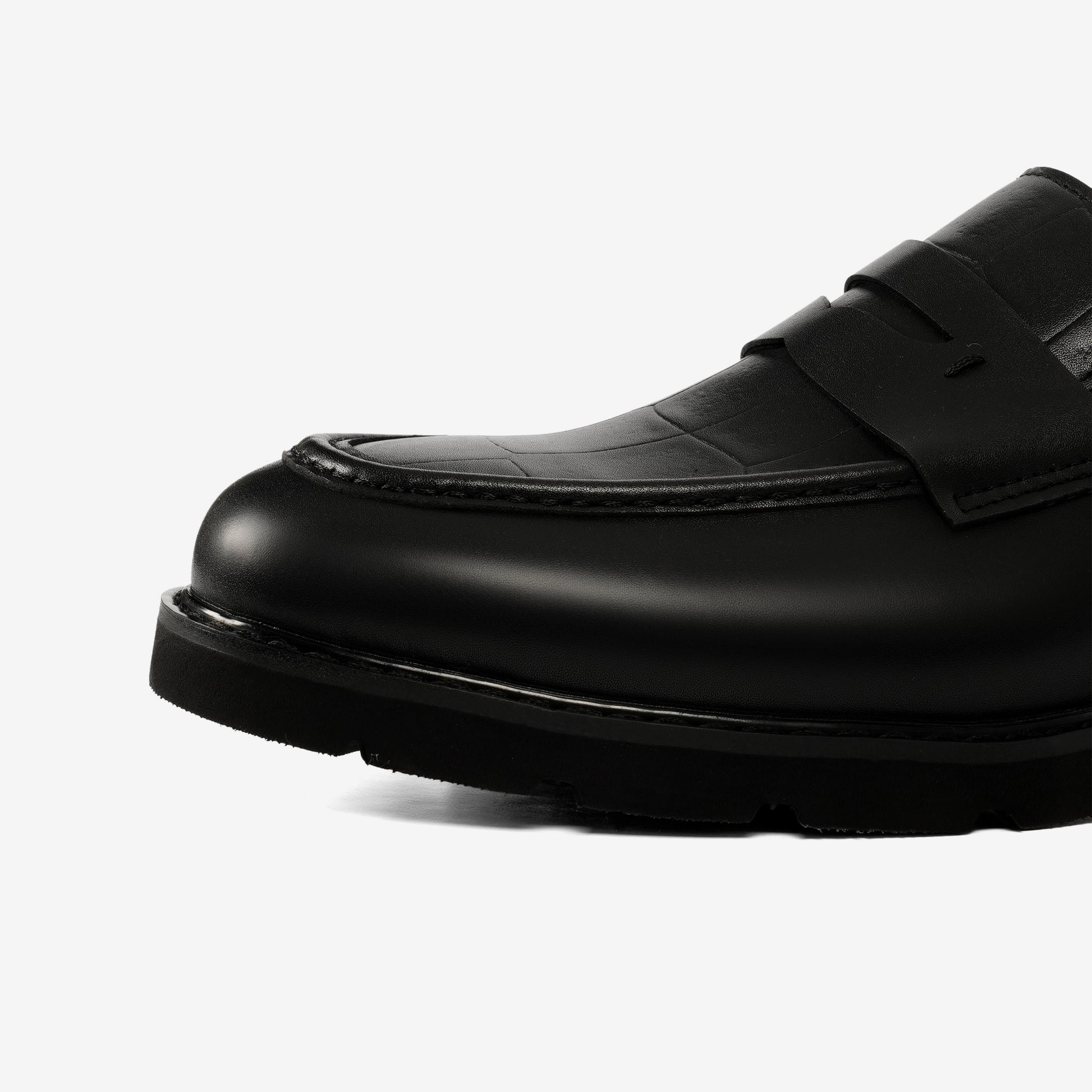 فيكتور كلارك - حذاء لوفر سهل الارتداء للرجال | AC8194-men-shoes-loafersandmoccasins-image-4