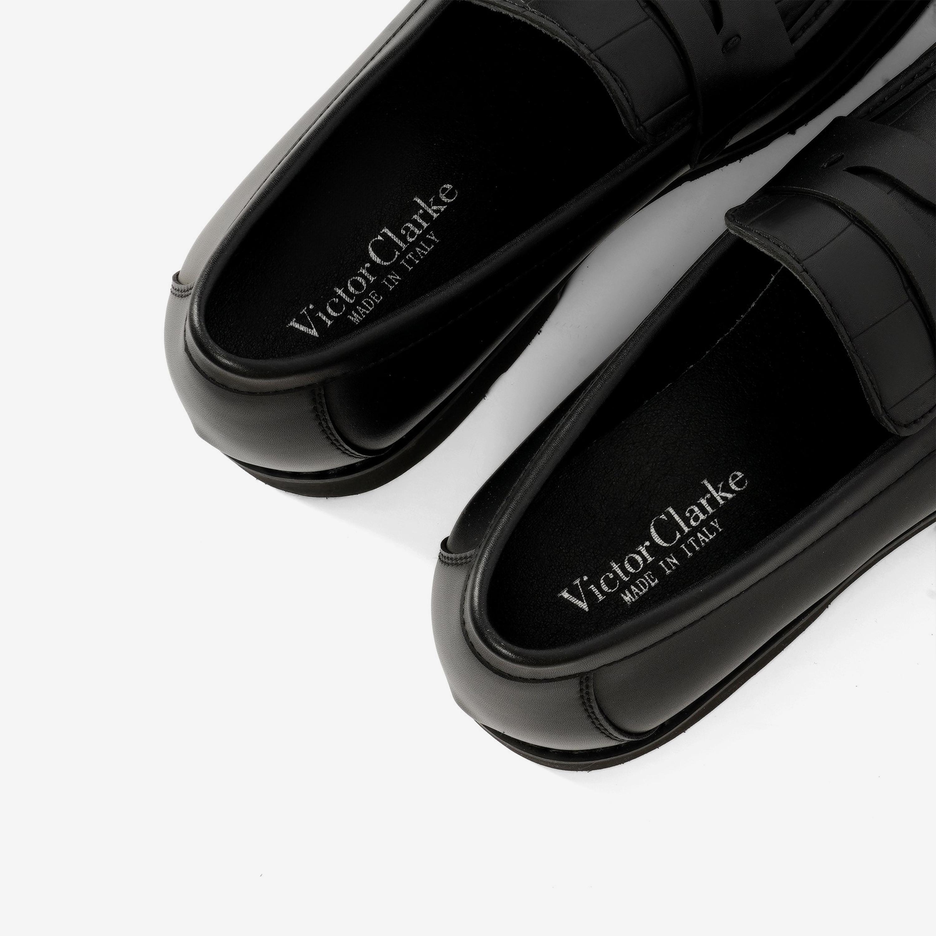 فيكتور كلارك - حذاء لوفر سهل الارتداء للرجال | AC8194-men-shoes-loafersandmoccasins-image-5