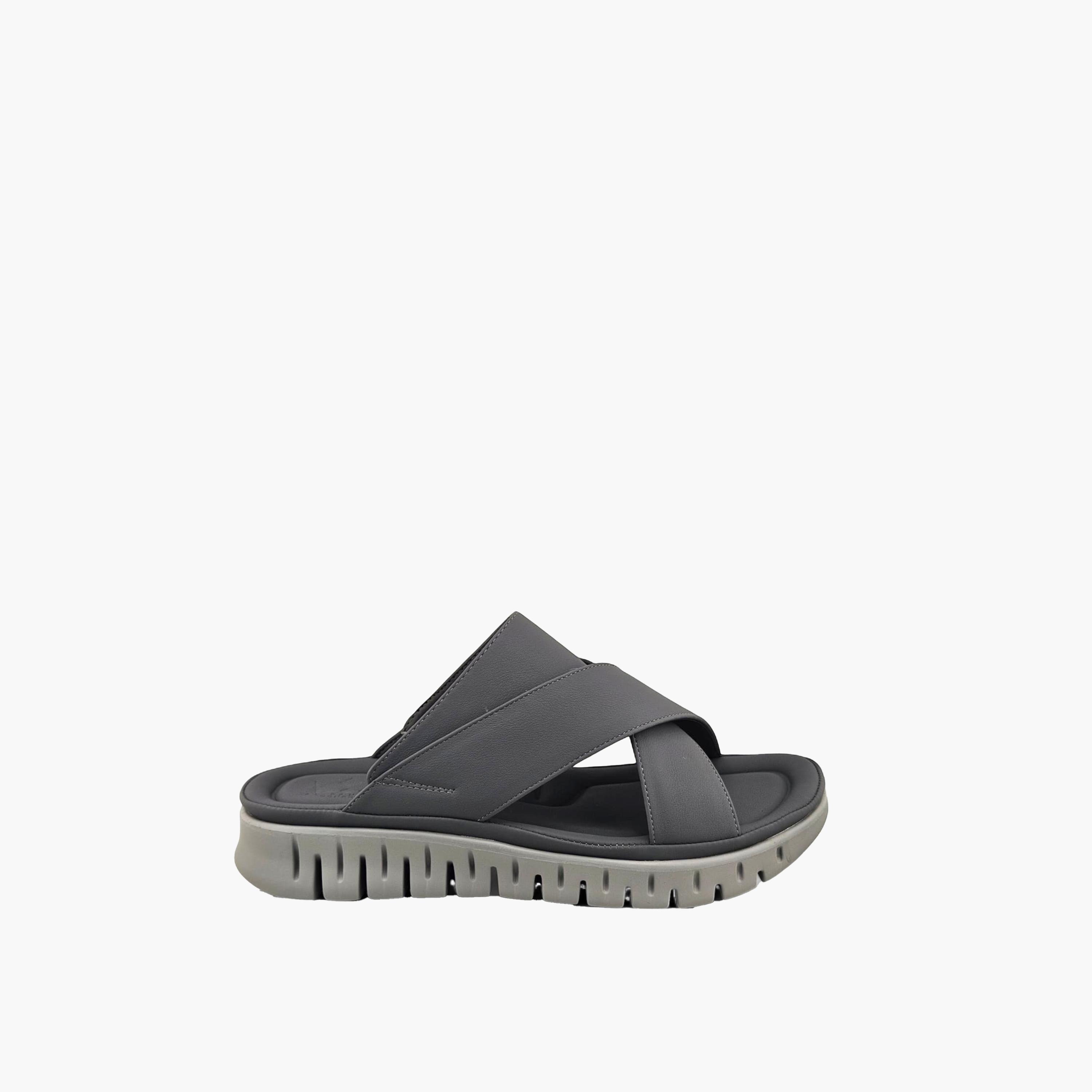 صندل عربي رجالي سهل الارتداء من الفانوس |AF2602201-men-shoes-sandals-image-1