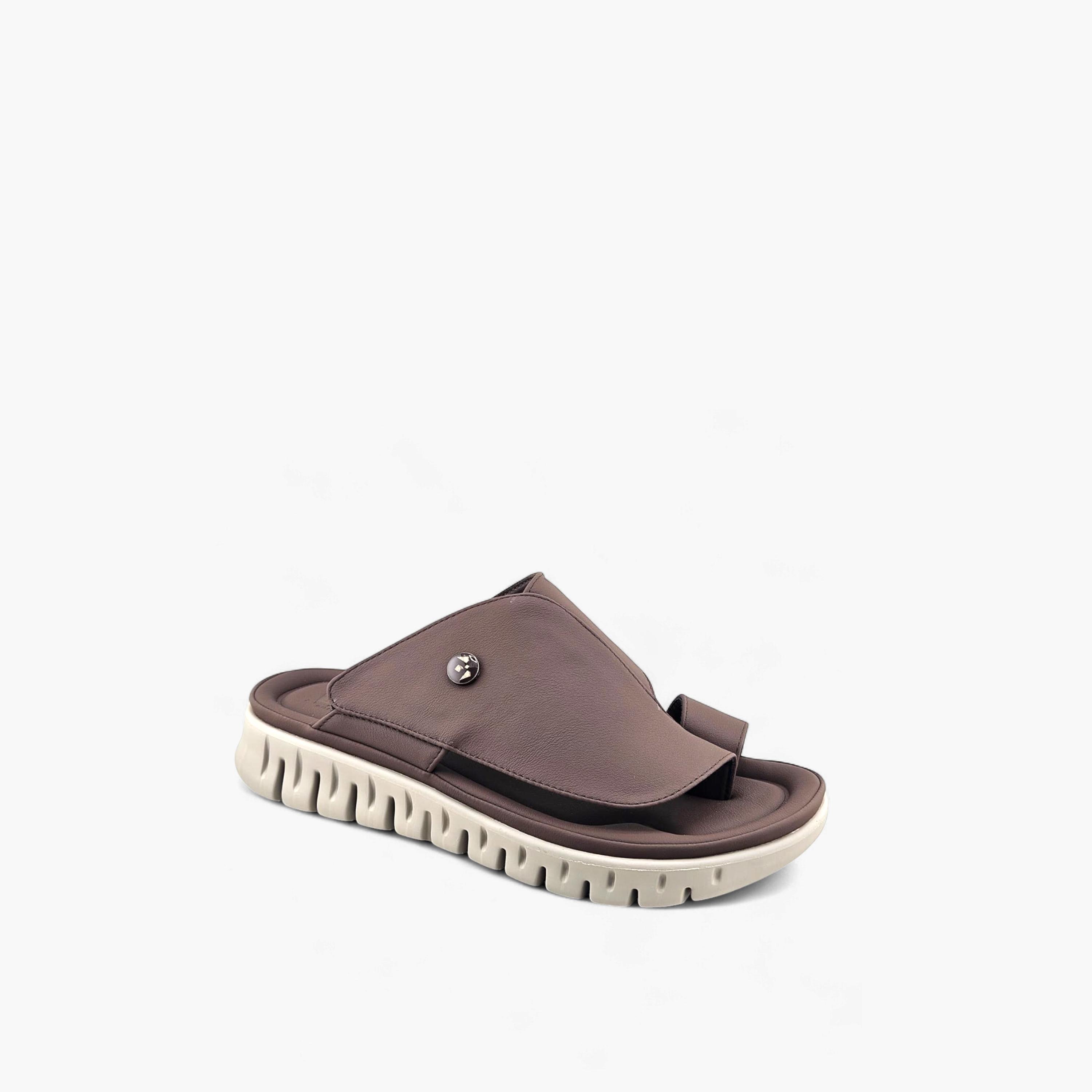 صندل عربي رجالي سهل الارتداء من الفانوس |AF2602202-men-shoes-sandals-image-1
