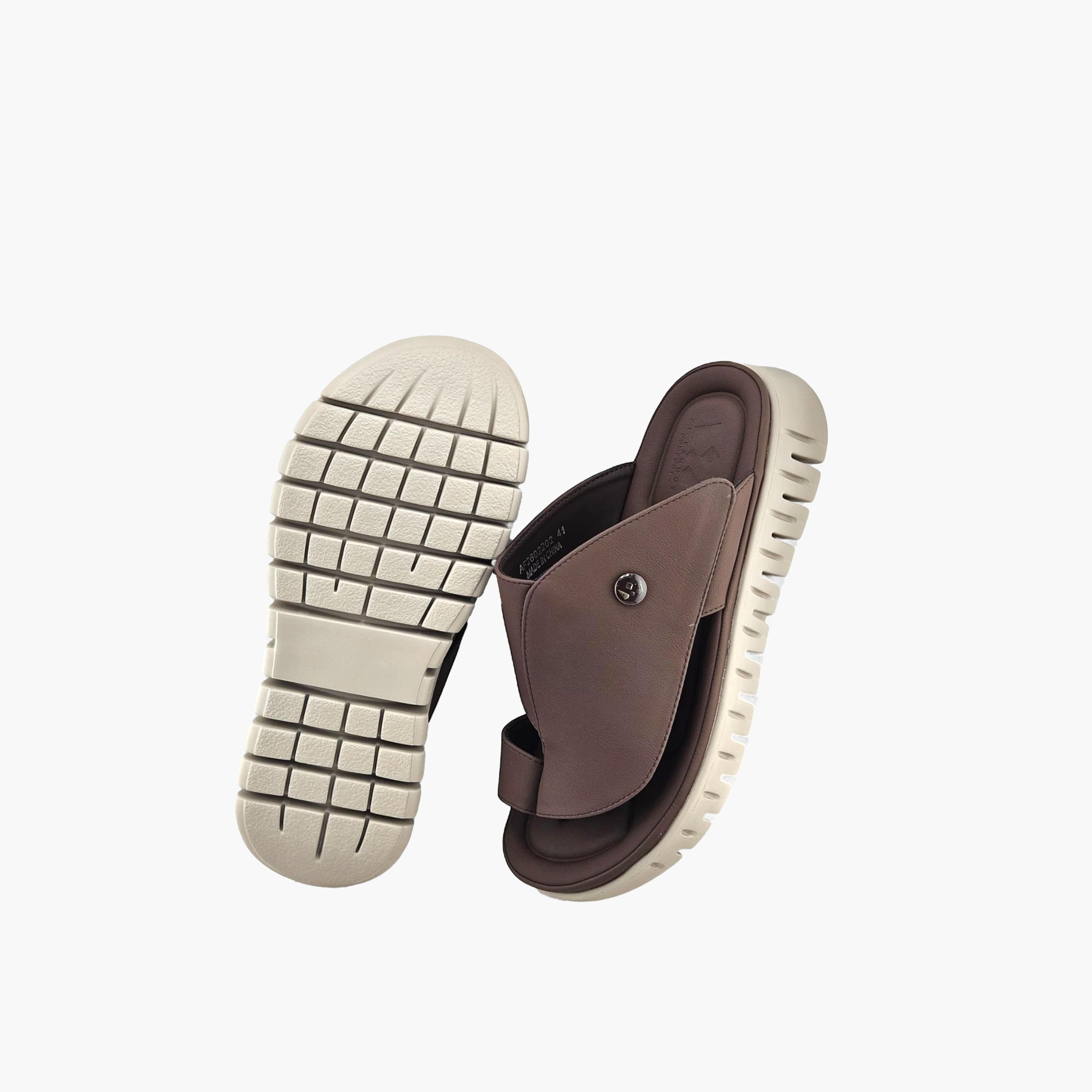 صندل عربي رجالي سهل الارتداء من الفانوس |AF2602202-men-shoes-sandals-image-4