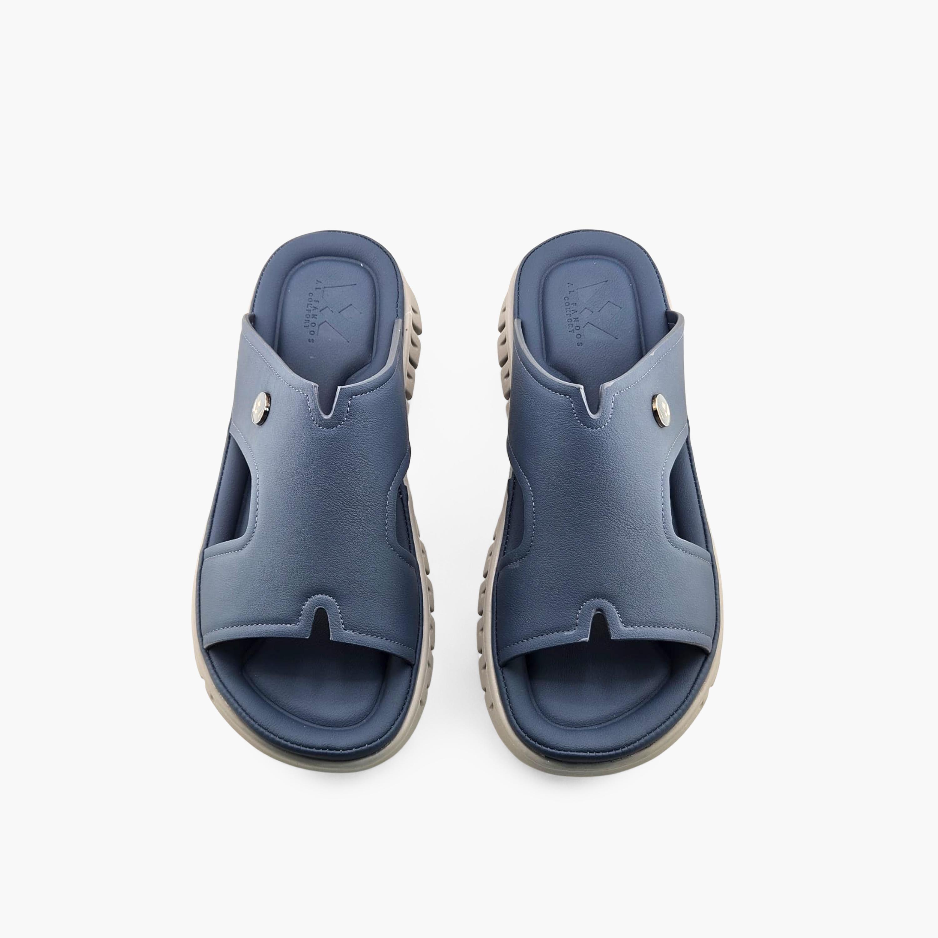 صندل عربي رجالي سهل الارتداء من الفانوس |AF2602203-men-shoes-sandals-image-2