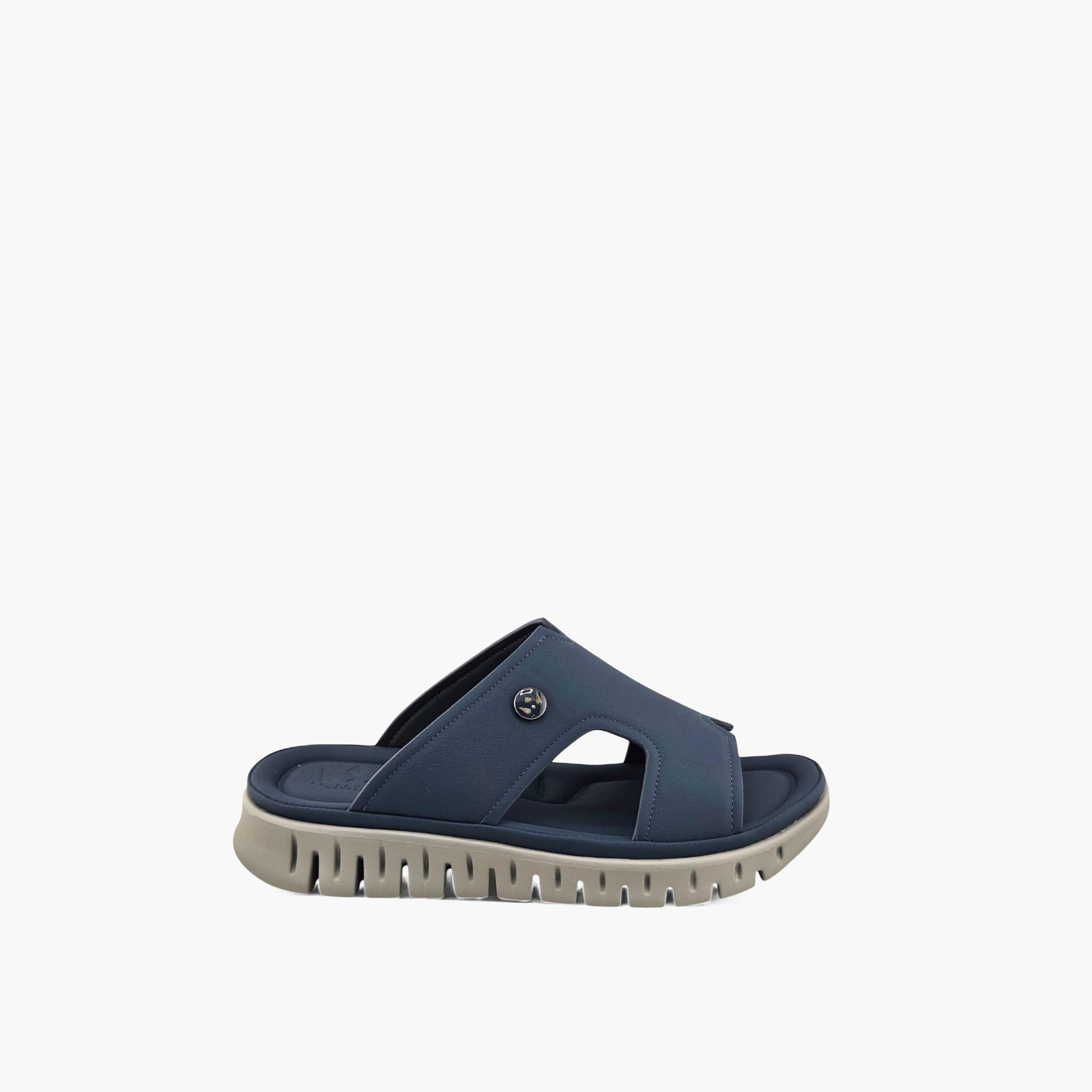 صندل عربي رجالي سهل الارتداء من الفانوس |AF2602203-men-shoes-sandals-image-3