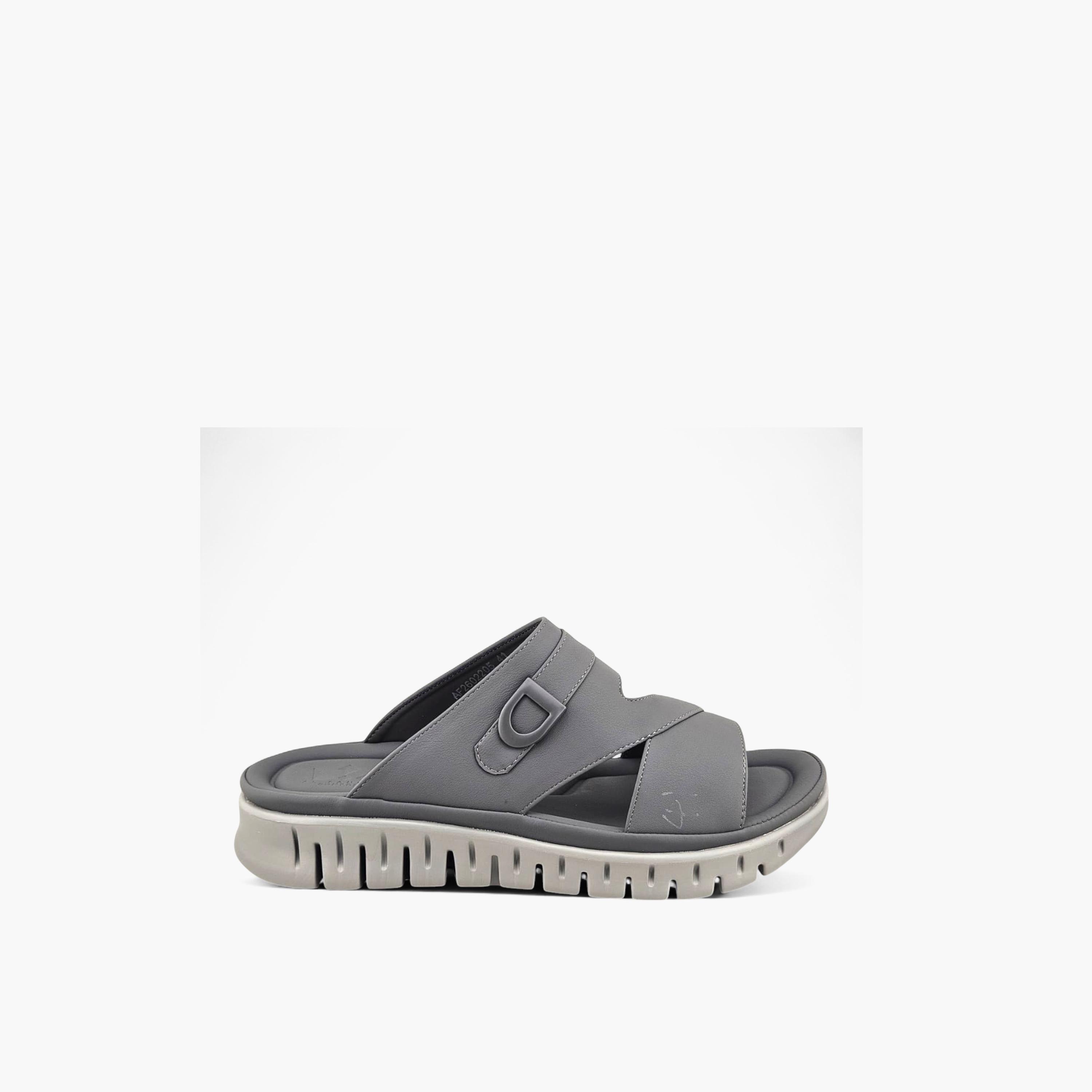 صندل عربي رجالي سهل الارتداء من الفانوس |AF2602205-men-shoes-sandals-image-3