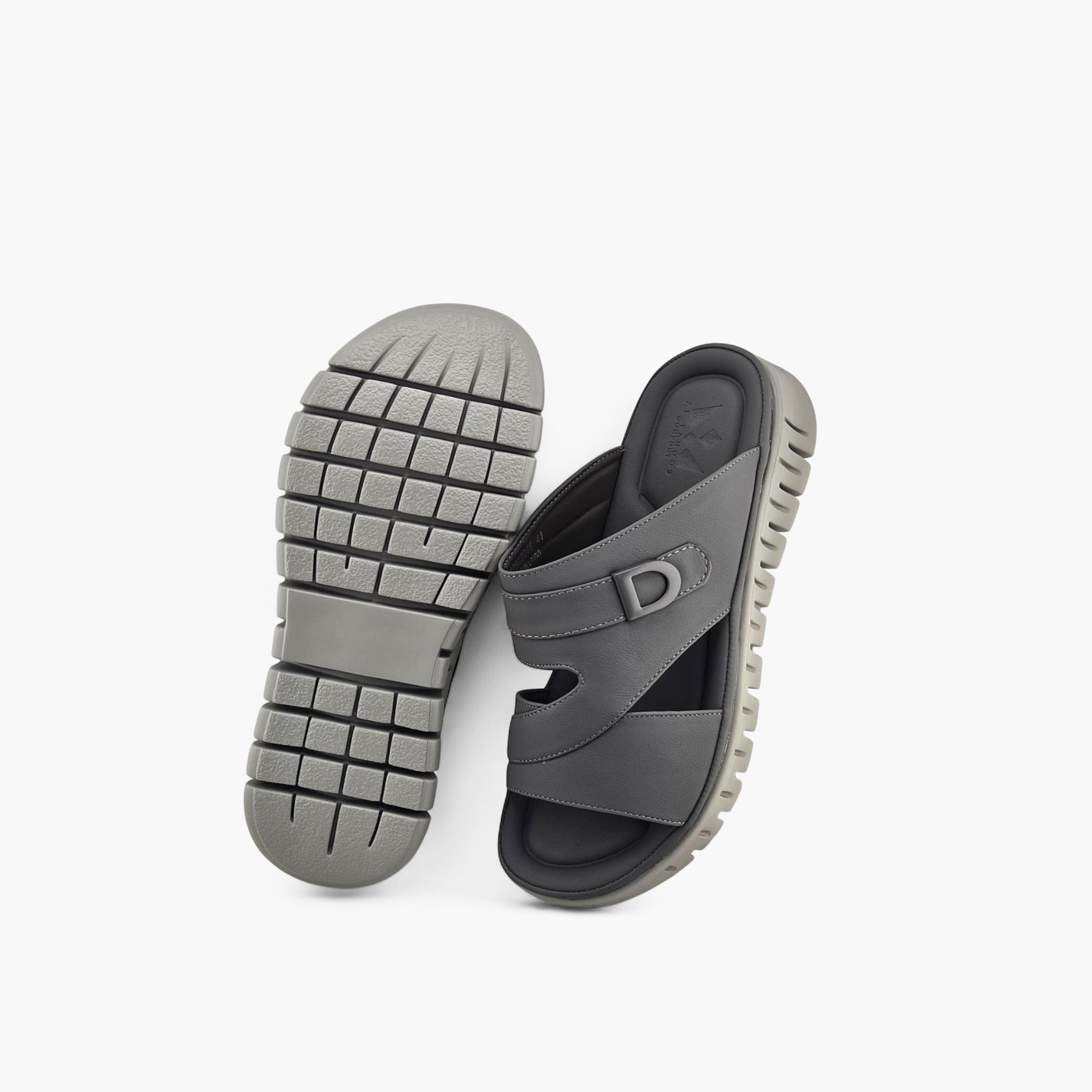 صندل عربي رجالي سهل الارتداء من الفانوس |AF2602205-men-shoes-sandals-image-4
