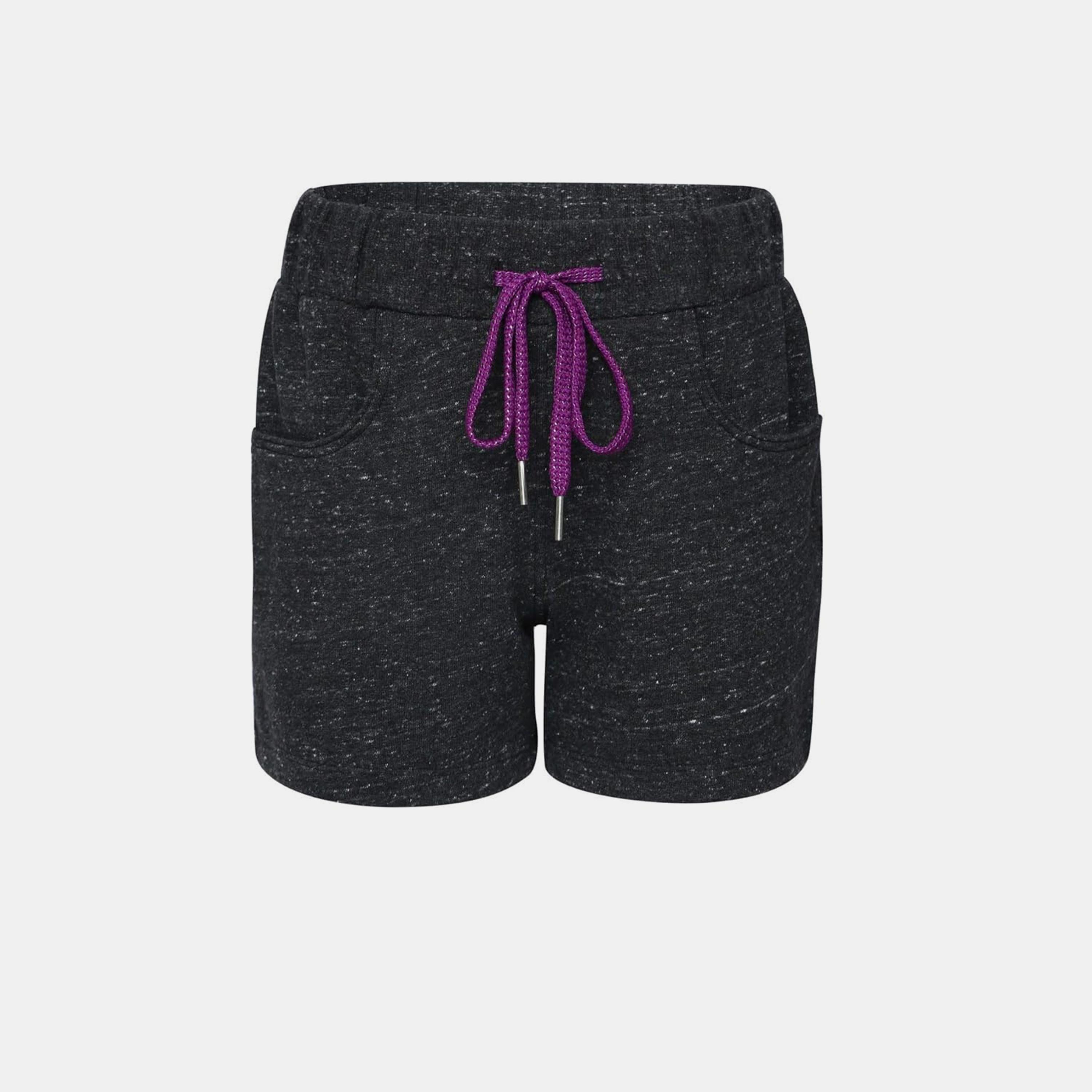 Jockey Girl's Shorts-girls-clothing-bottoms-shorts-image-1