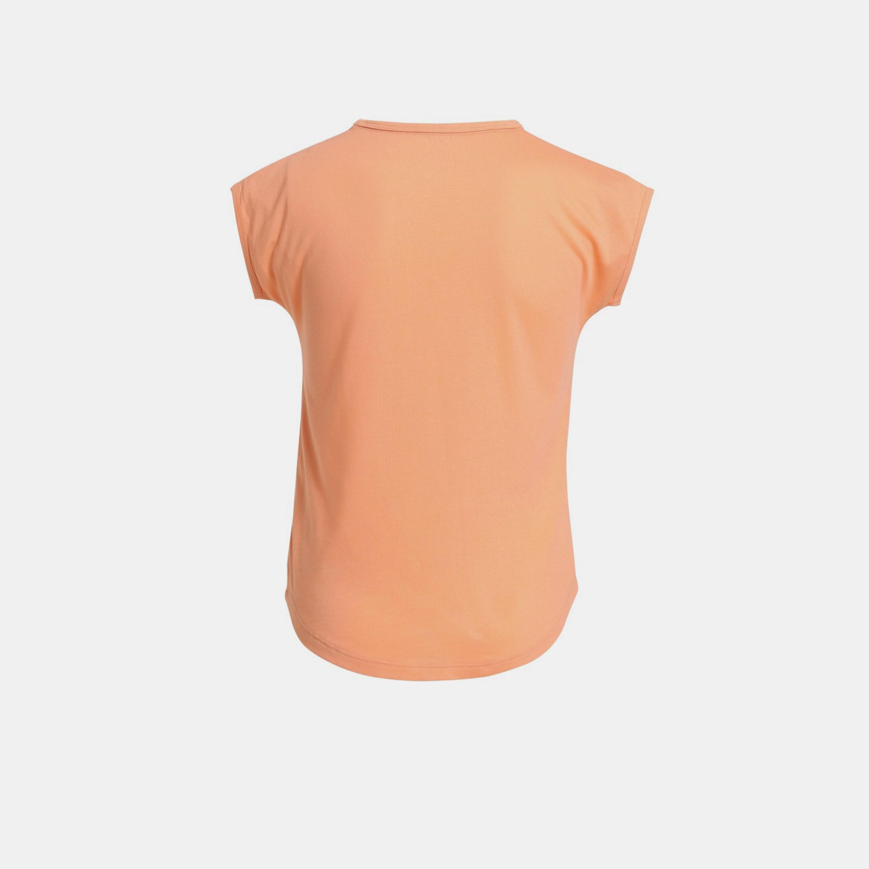 Jockey Girl's Athleisure Kids T-Shirt-girls-clothing-blousesandshirts-image-3