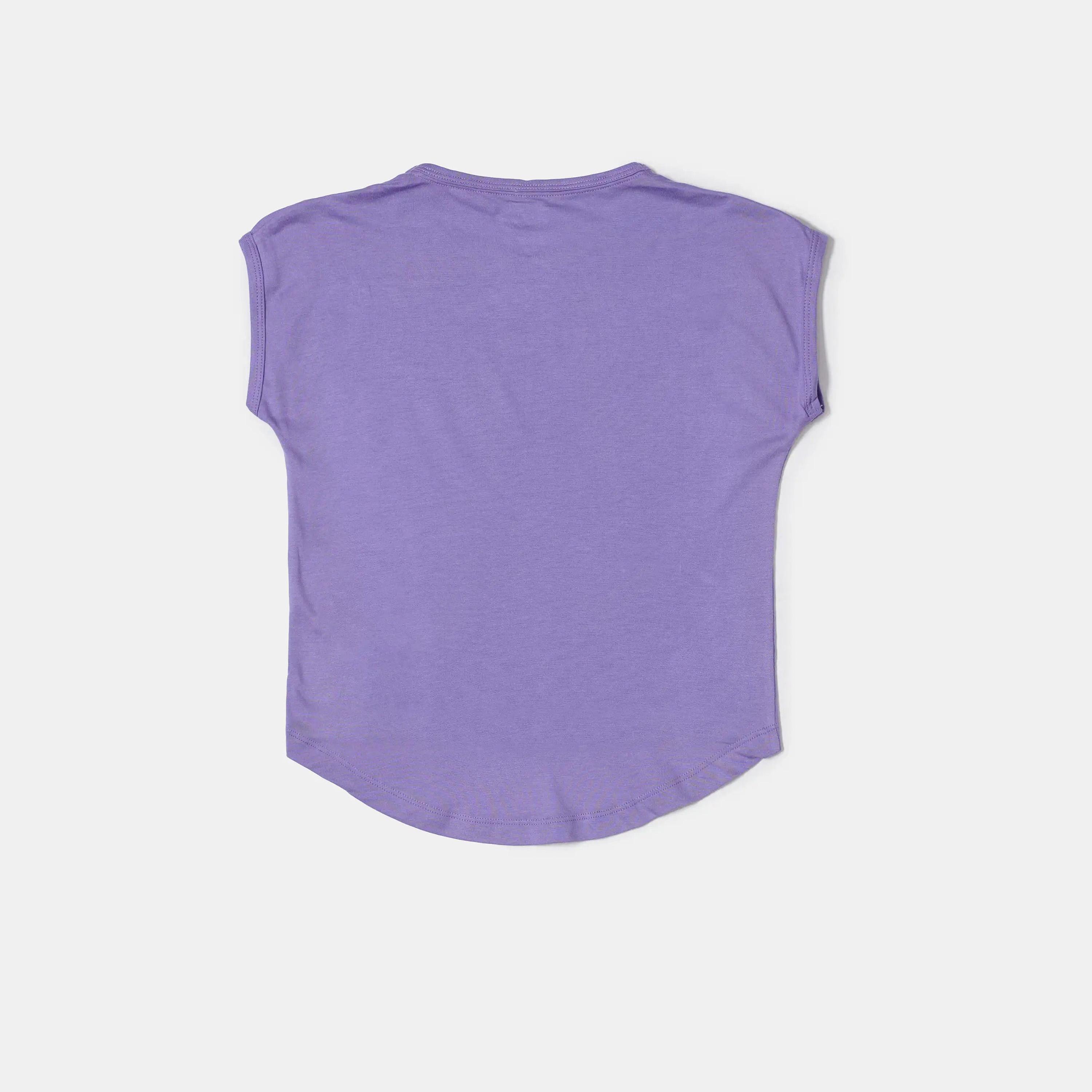 جوكي- تي شيرت رياضي للبنات-girls-clothing-blousesandshirts-image-21