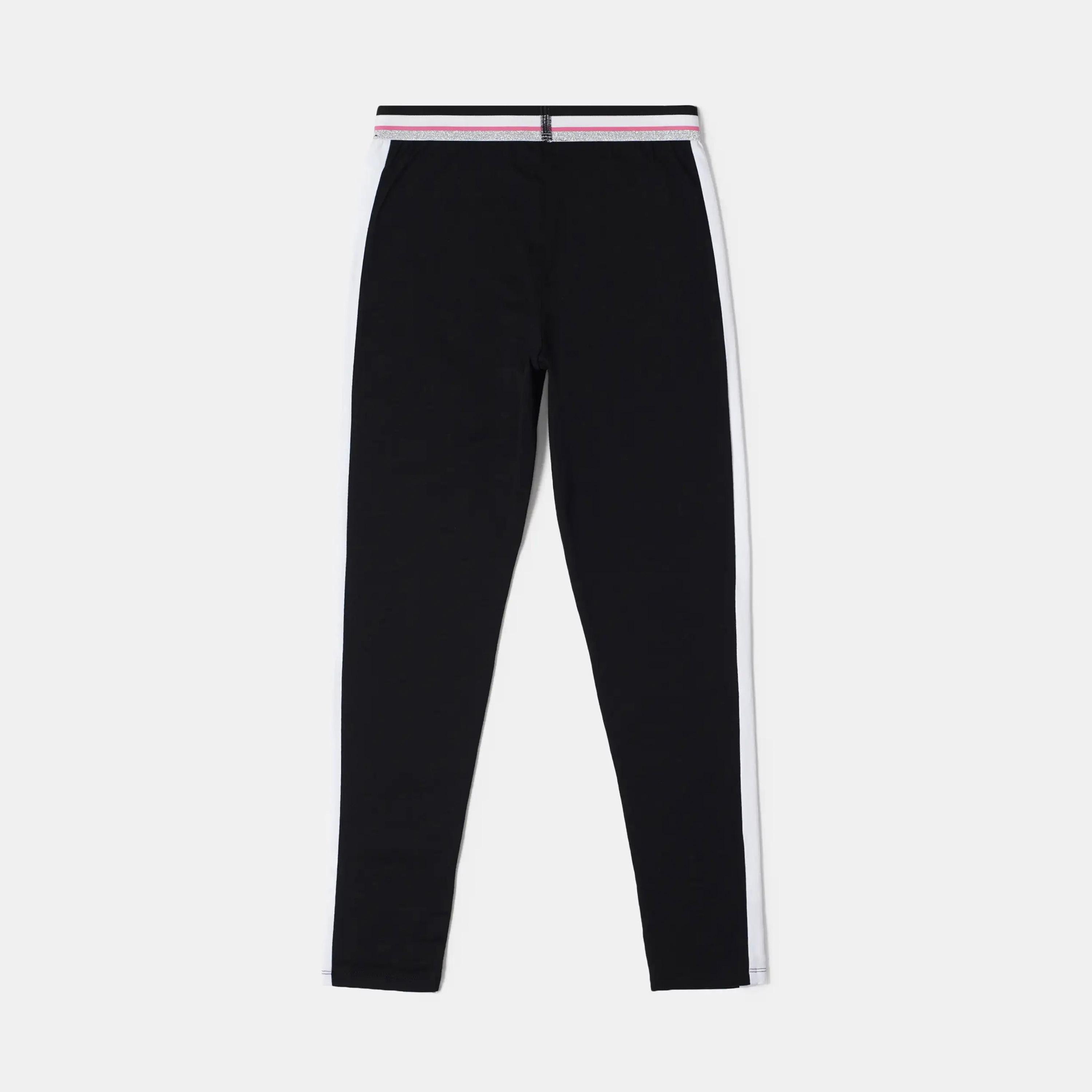 جوكي- ليقنز (فيزون) رياضي للبنات-girls-clothing-bottoms-leggings-image-3