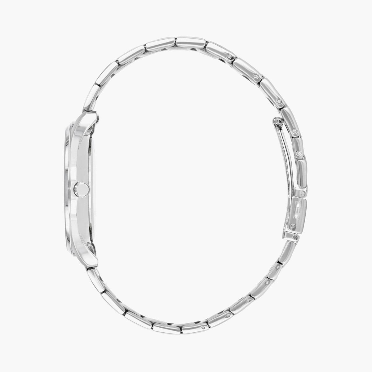 ساعة تناظريّة فصيّة دايت أند داي بسوار معدني من سيتيزن AG8351 86E-men-watchesandjewellery-watches-image-3