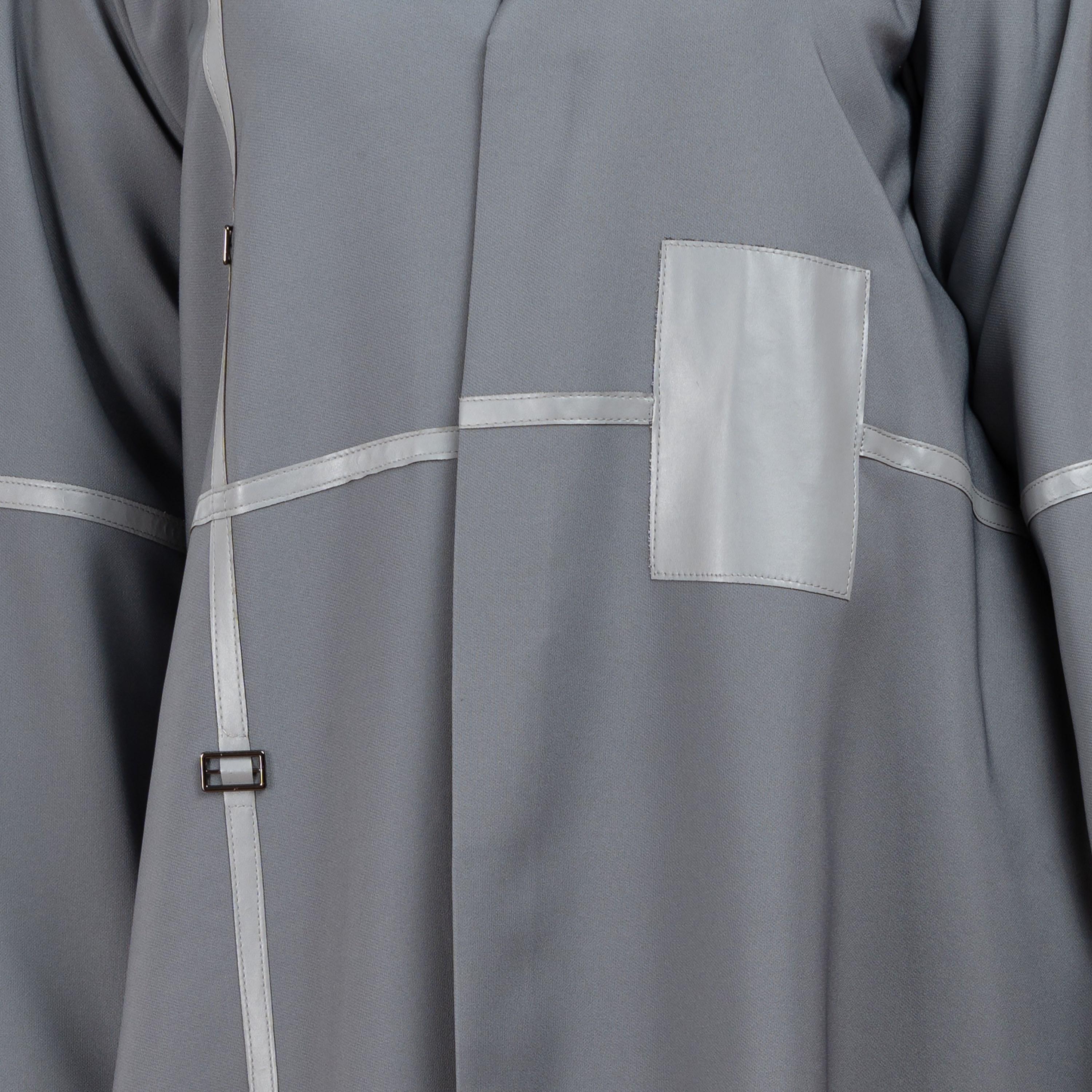 عباية رقعة إماراتية مزينة مع حجاب من إيككسا-women-arabicclothing-abayas-image-7