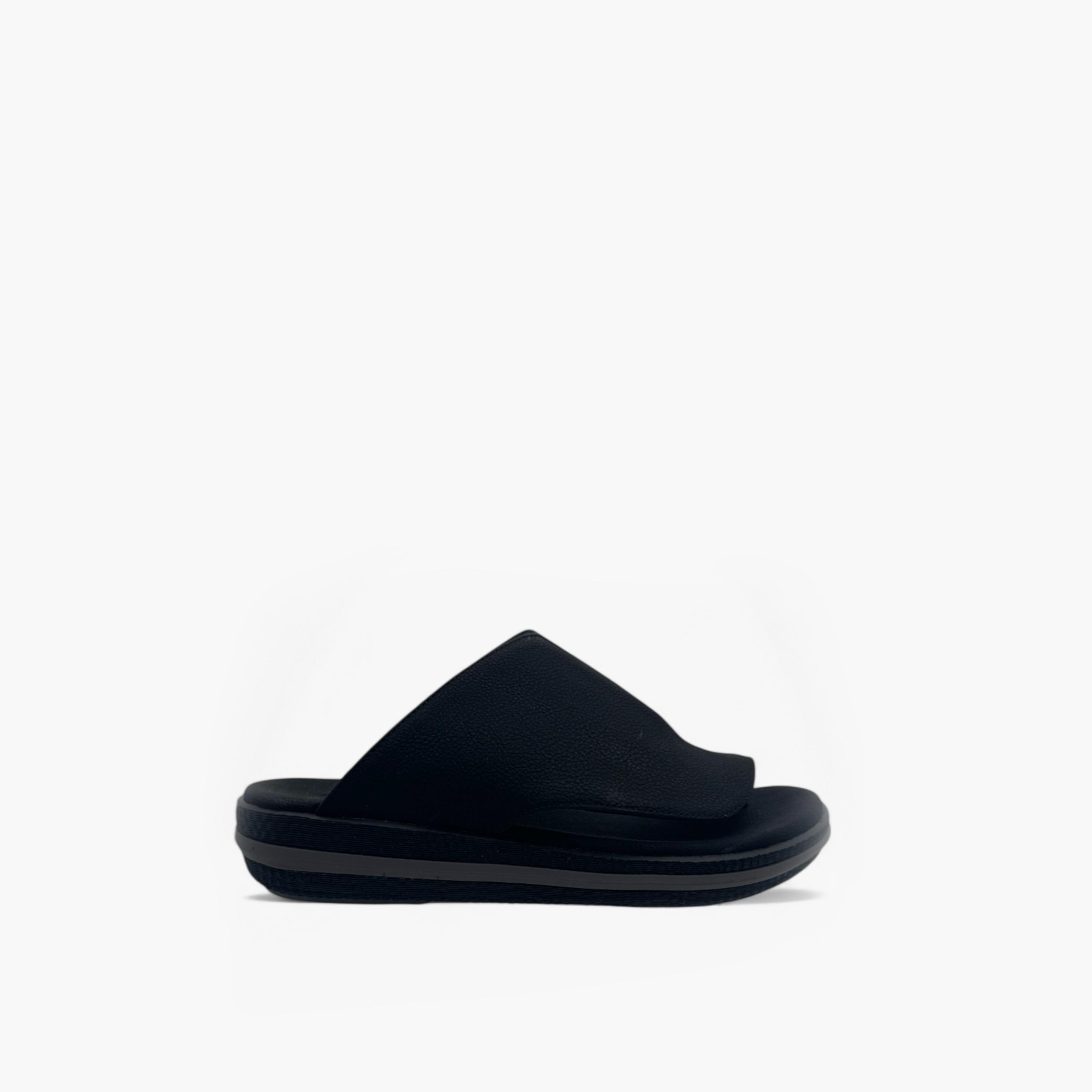 Al Fanoos Men's Royal Oasis Slip-On Arabic Slippers | ALFG-men-shoes-sandals-image-3