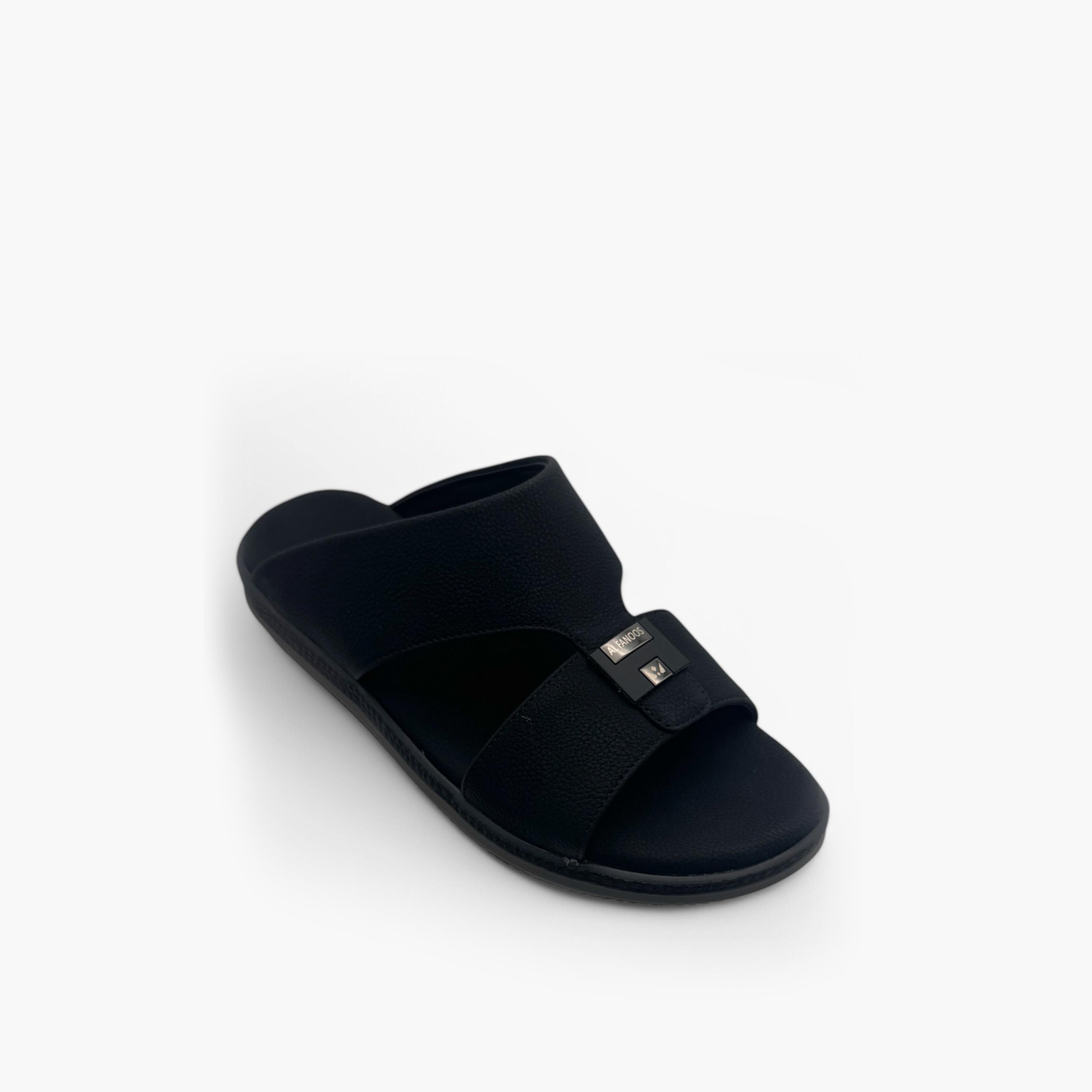 الفانوس- شبشب عربي  ملكي | ALFP-men-shoes-sandals-image-1