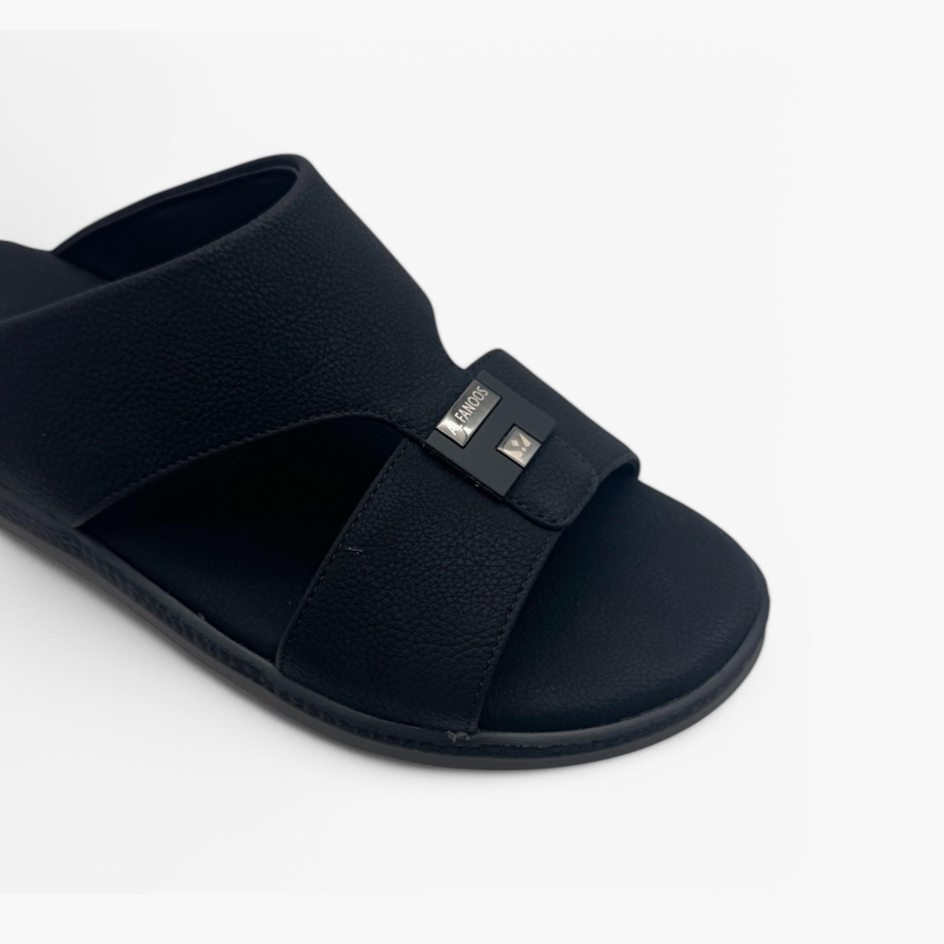 الفانوس- شبشب عربي  ملكي | ALFP-men-shoes-sandals-image-2