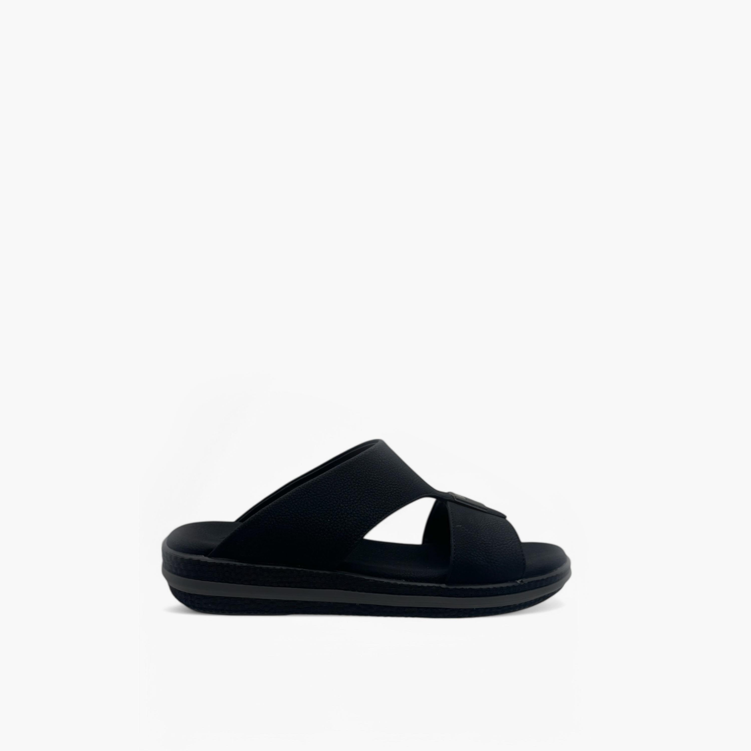 الفانوس- شبشب عربي  ملكي | ALFP-men-shoes-sandals-image-3