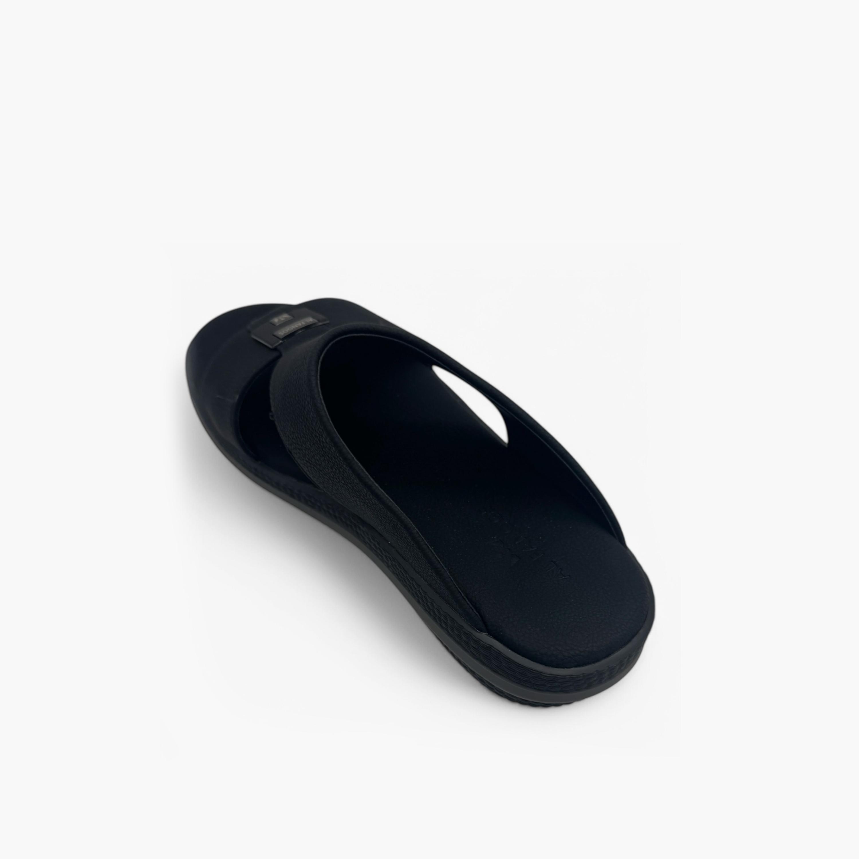 الفانوس- شبشب عربي  ملكي | ALFP-men-shoes-sandals-image-4