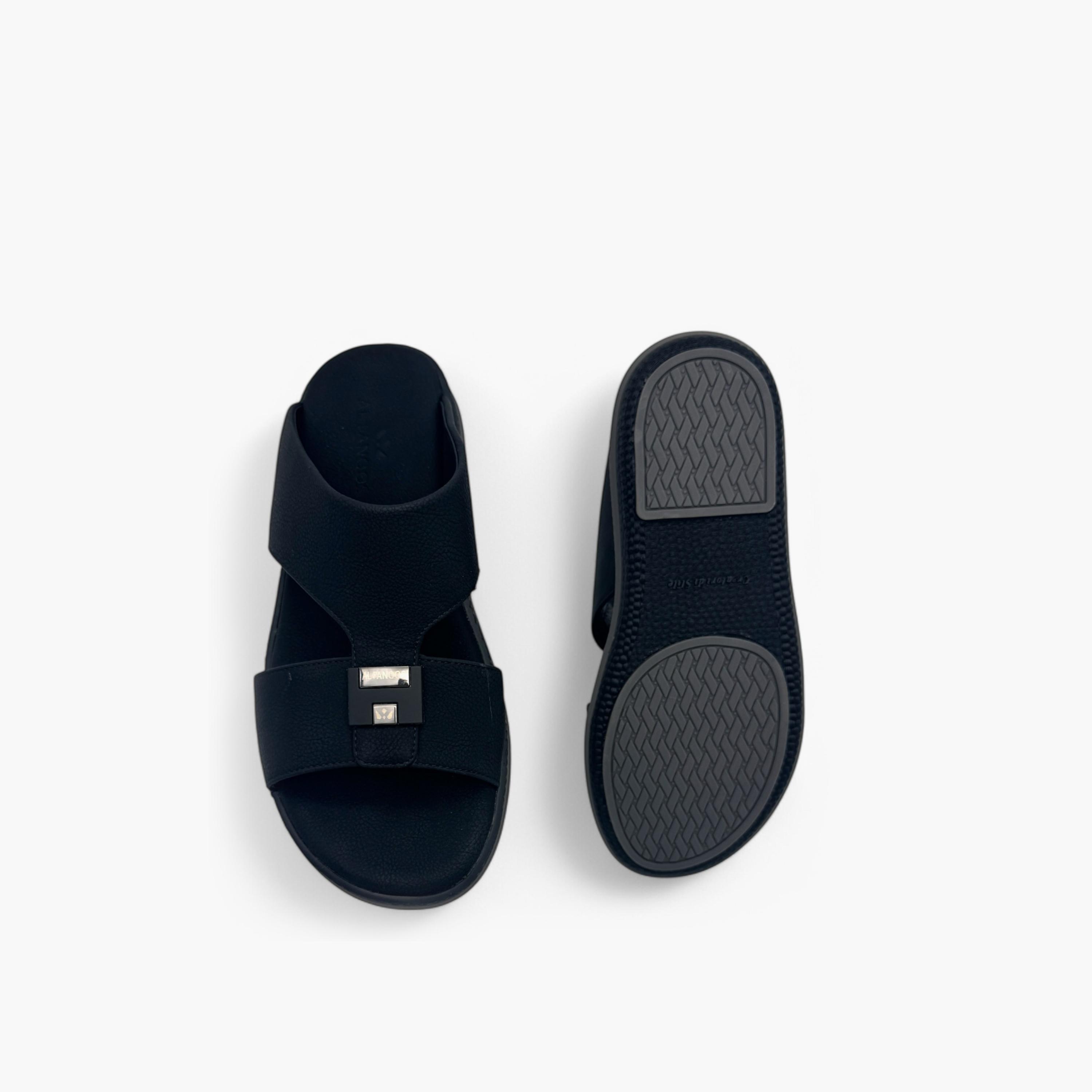 الفانوس- شبشب عربي  ملكي | ALFP-men-shoes-sandals-image-5