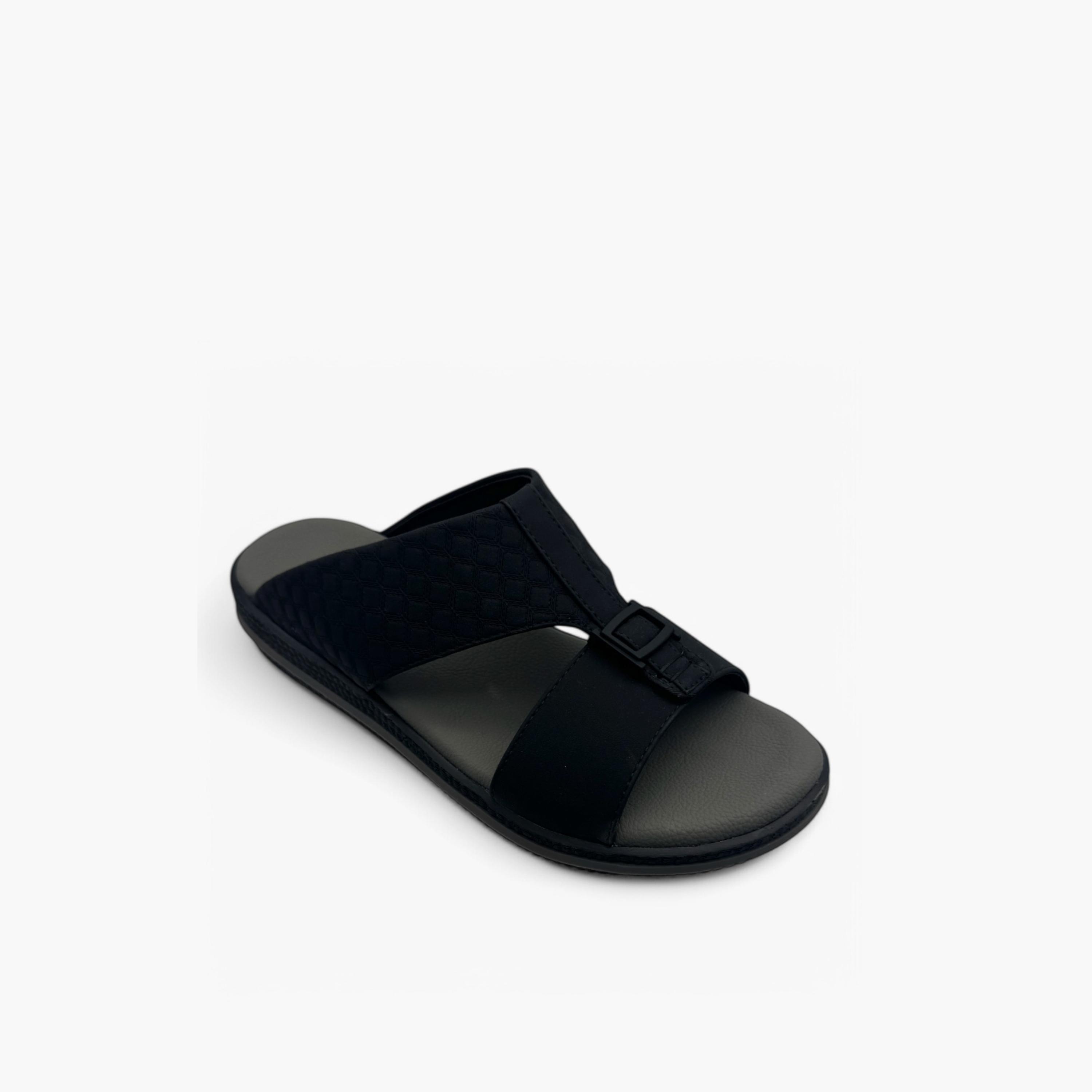 الفانوس- شبشب عربي  ملكي | ALFP-men-shoes-sandals-image-1