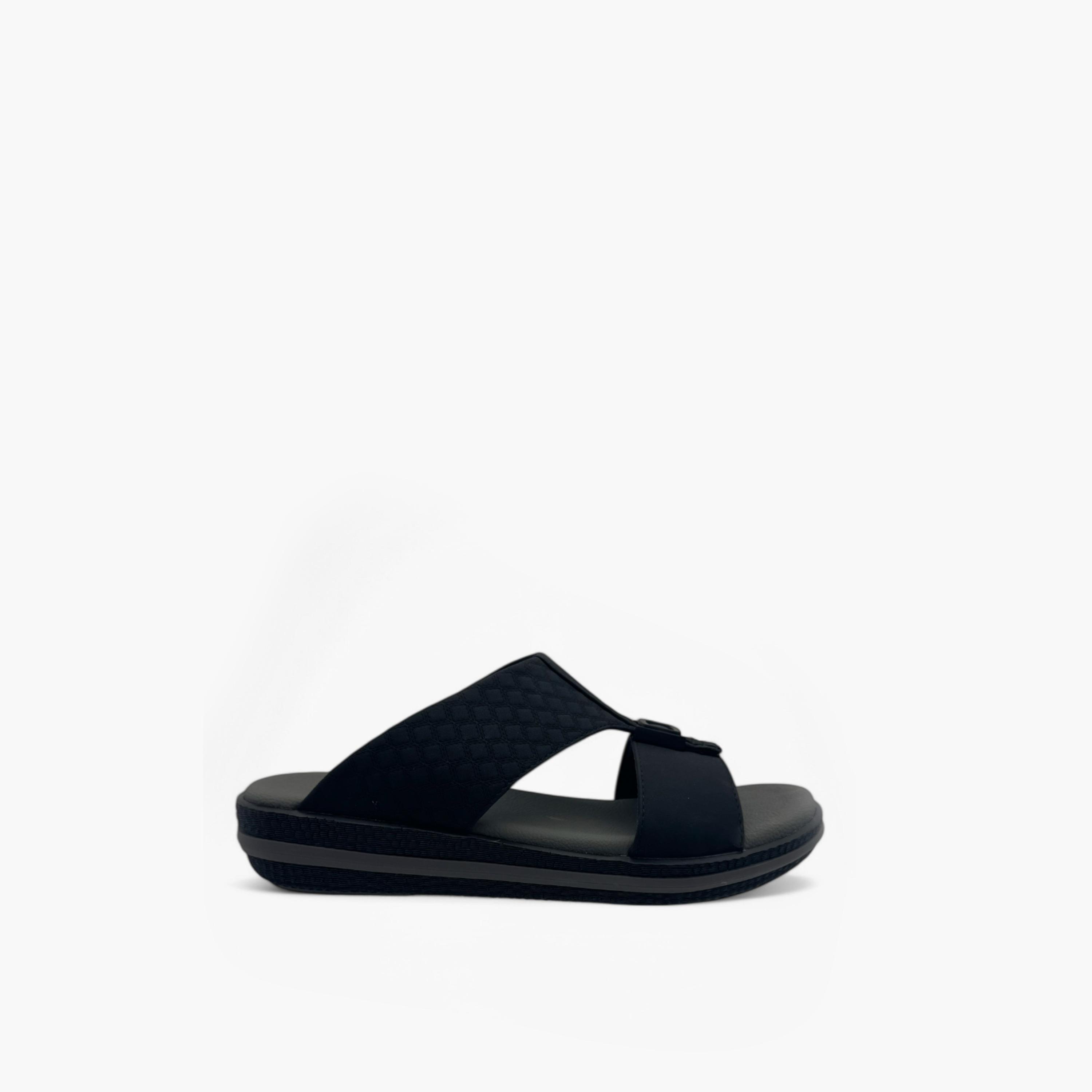 الفانوس- شبشب عربي  ملكي | ALFP-men-shoes-sandals-image-3