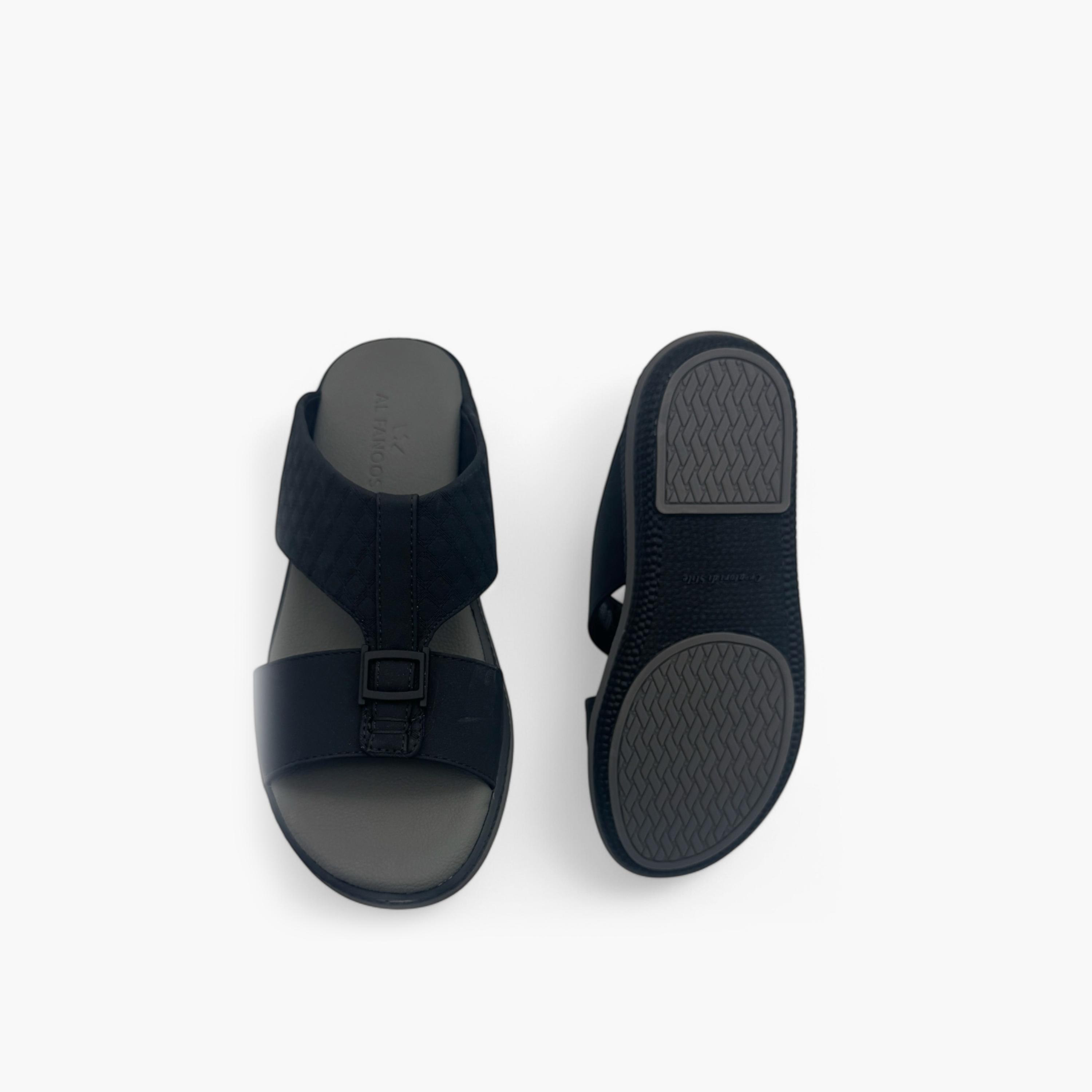 الفانوس- شبشب عربي  ملكي | ALFP-men-shoes-sandals-image-5