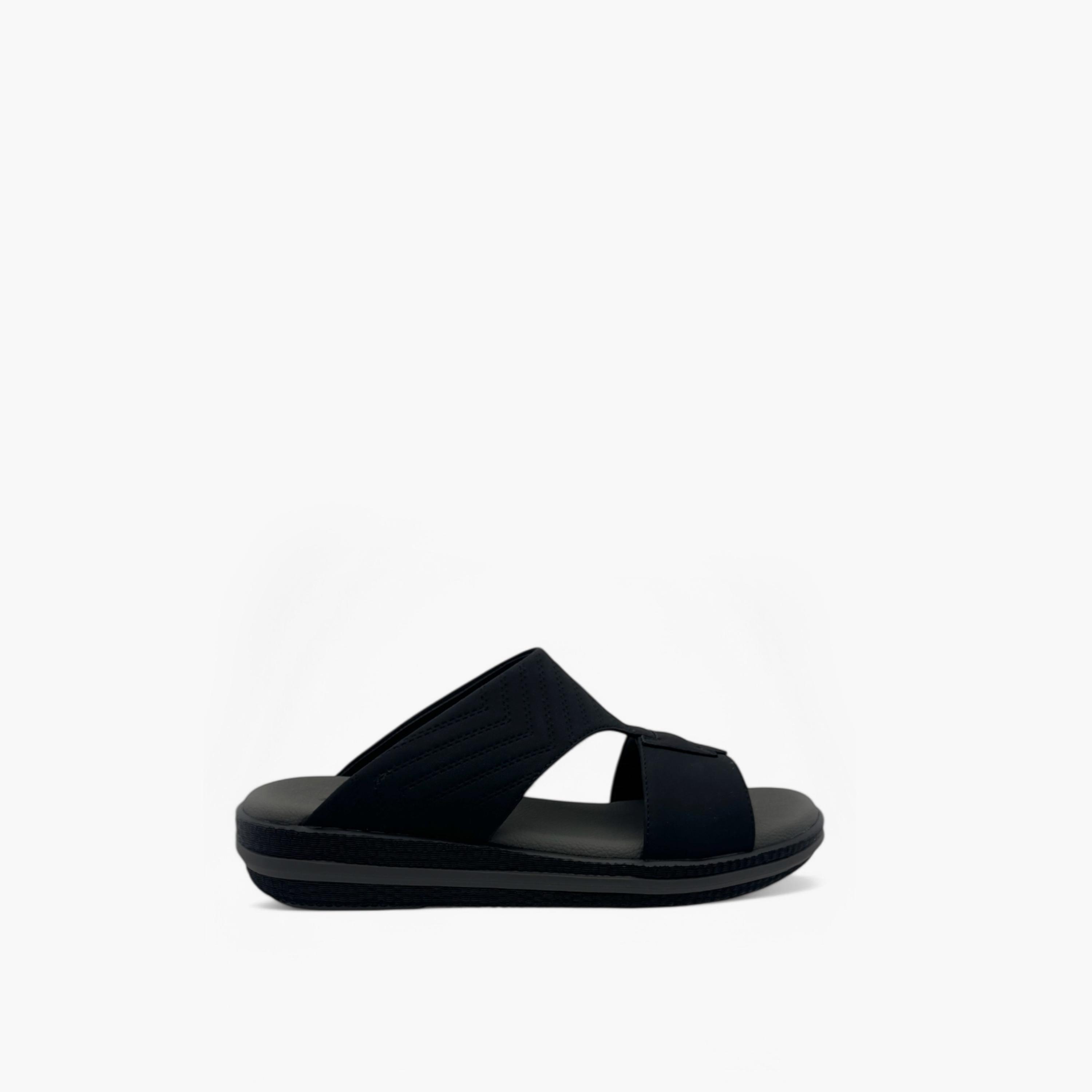 الفانوس- شبشب عربي  ملكي | ALFP-men-shoes-sandals-image-3