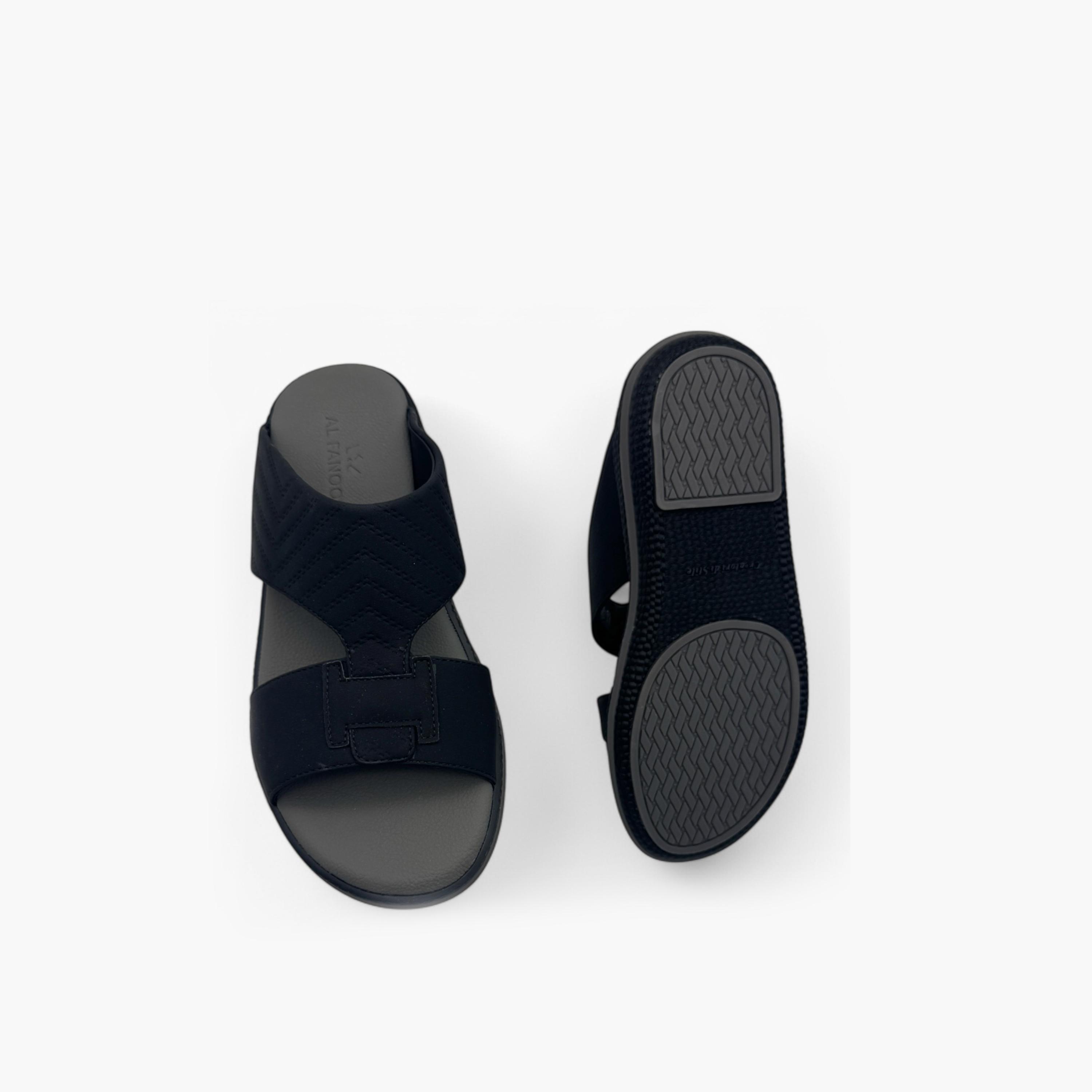 الفانوس- شبشب عربي  ملكي | ALFP-men-shoes-sandals-image-5