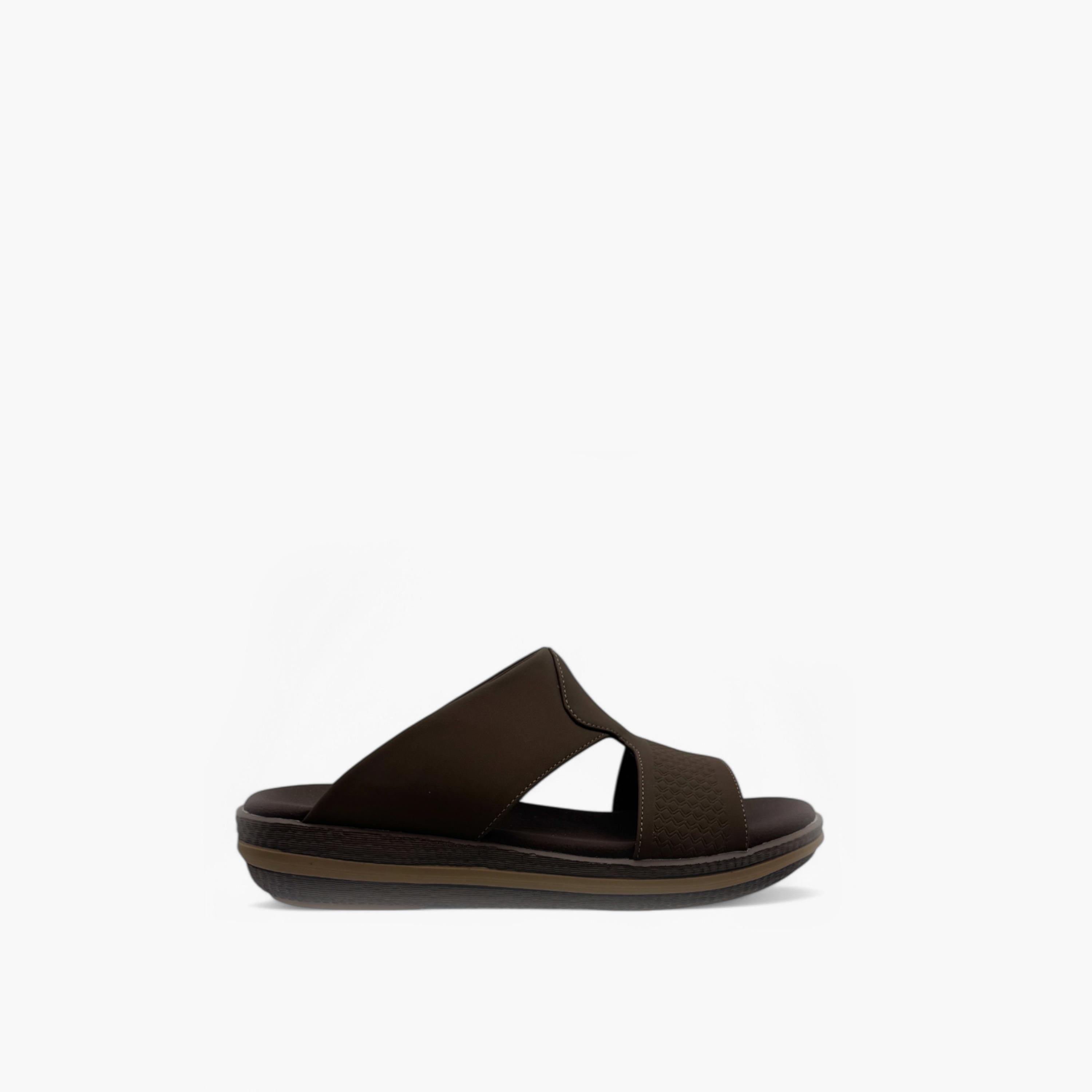 الفانوس- شبشب عربي  ملكي | ALFP-men-shoes-sandals-image-3
