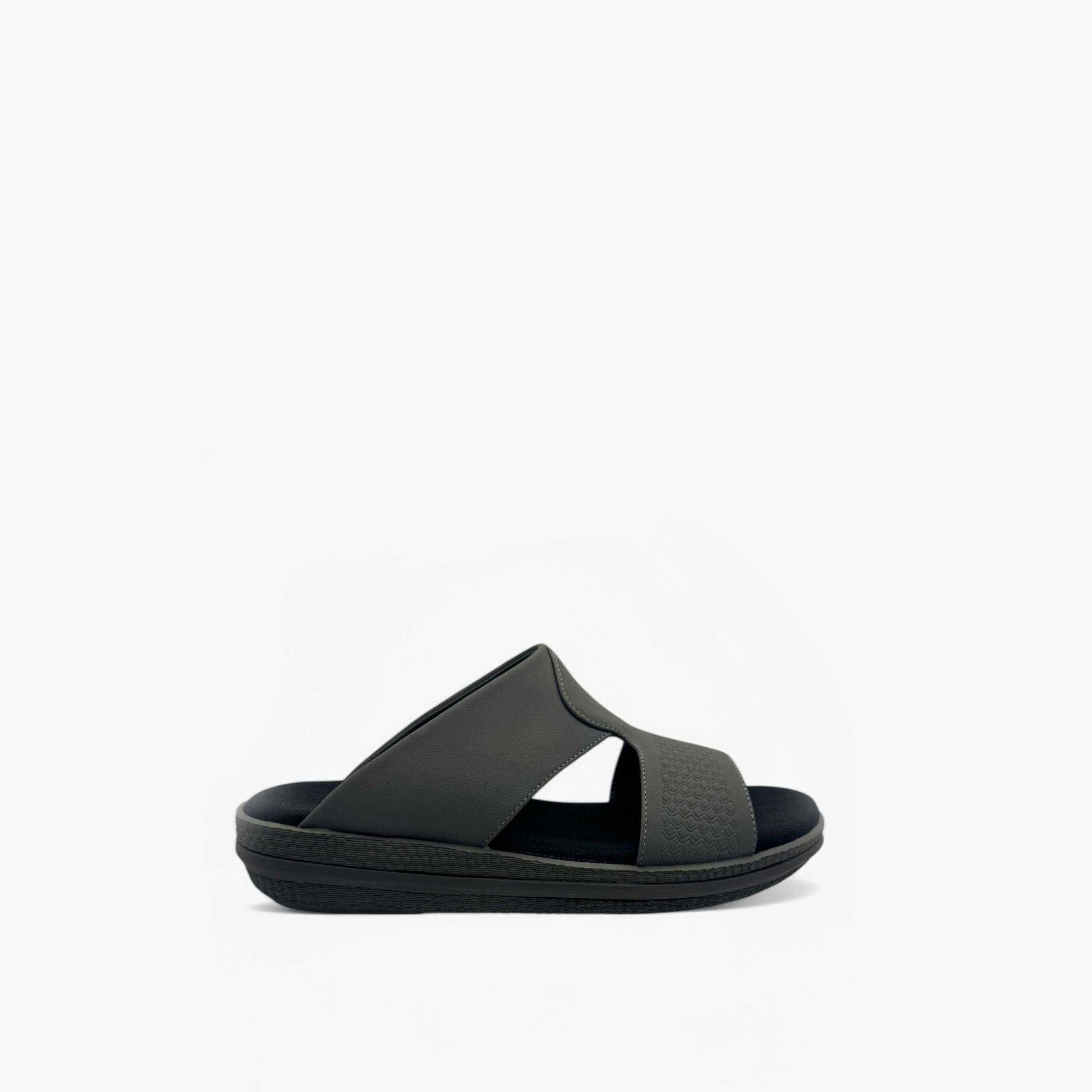 الفانوس- شبشب عربي  ملكي | ALFP-men-shoes-sandals-image-3