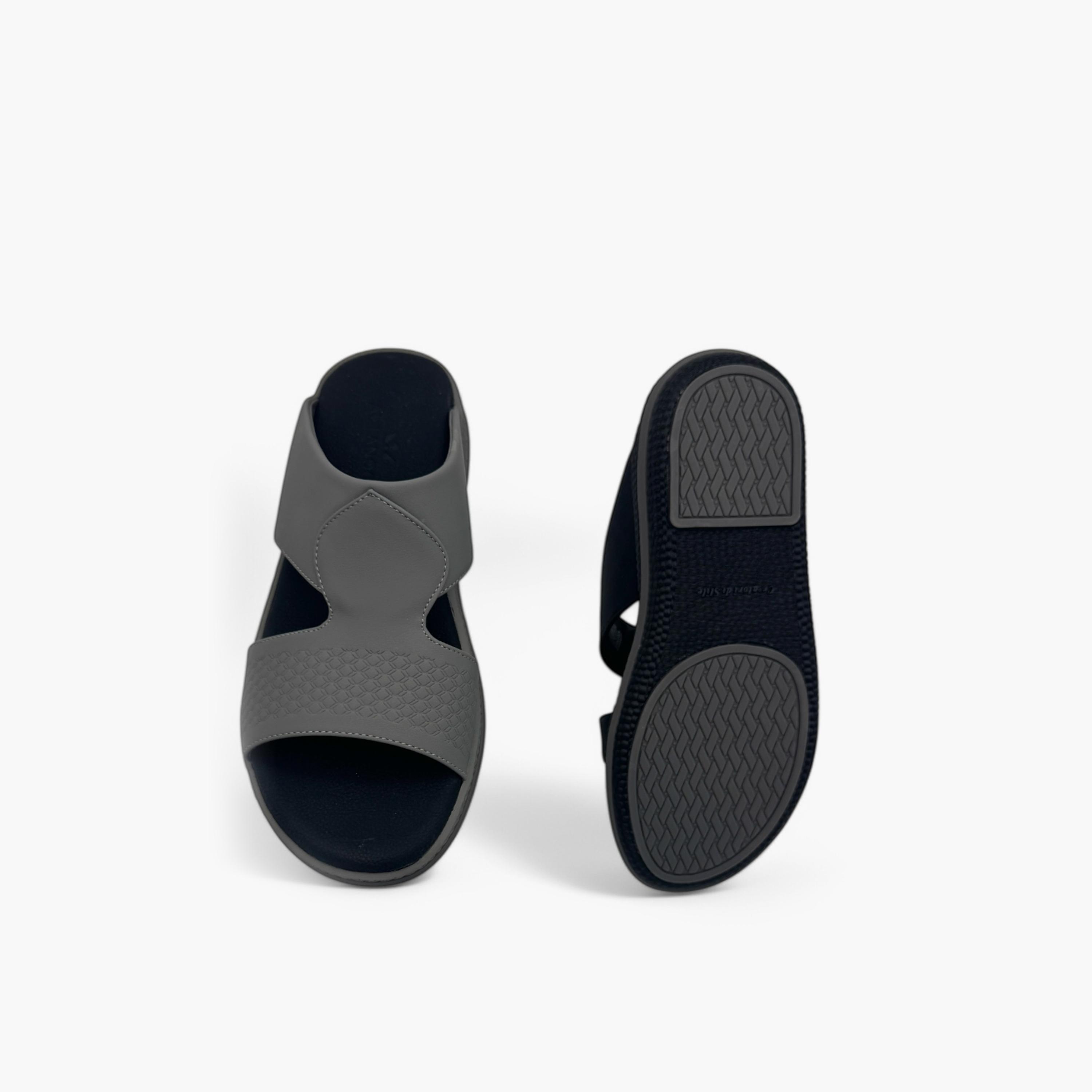 الفانوس- شبشب عربي  ملكي | ALFP-men-shoes-sandals-image-5
