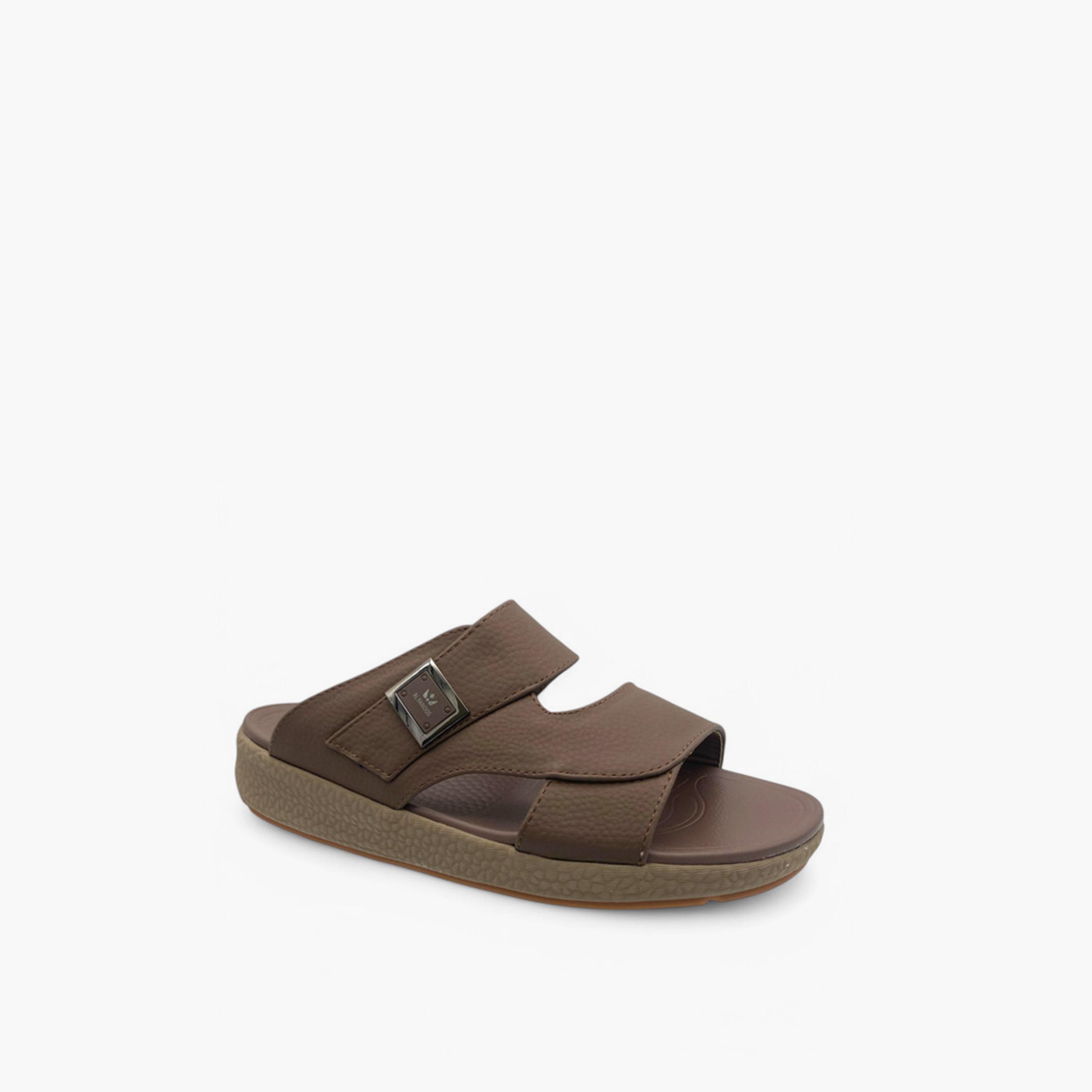 الفانوس- شبشب عربي  أنيق-men-shoes-sandals-image-1