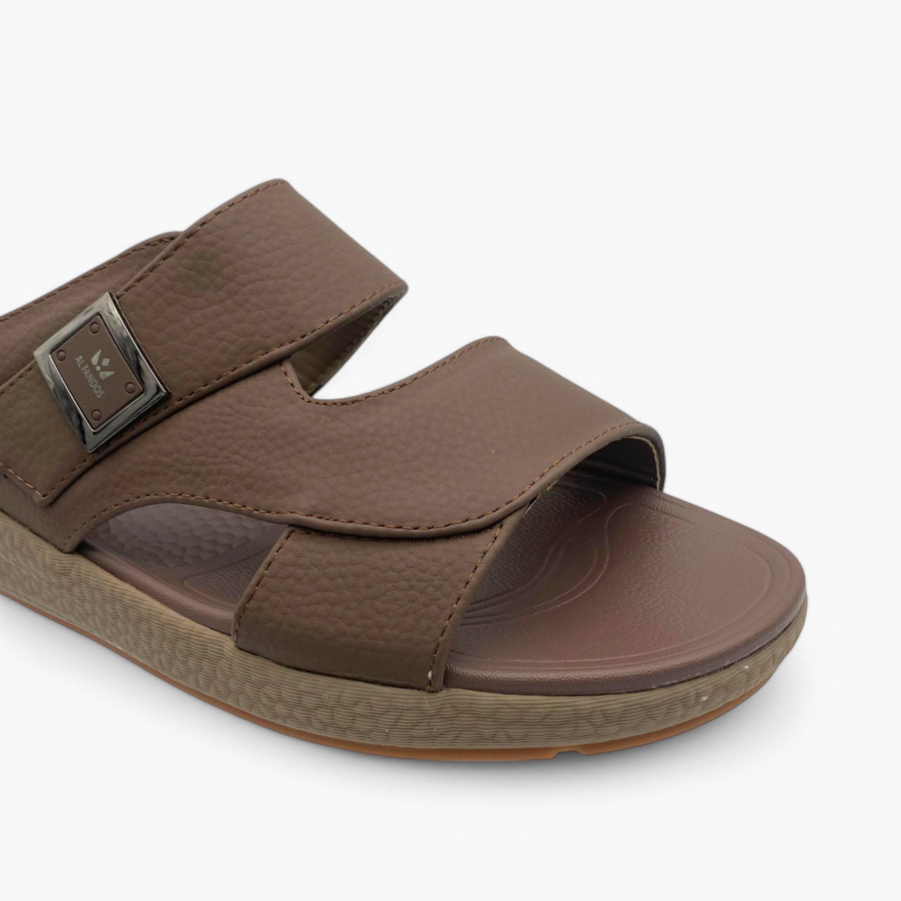 الفانوس- شبشب عربي  أنيق-men-shoes-sandals-image-2