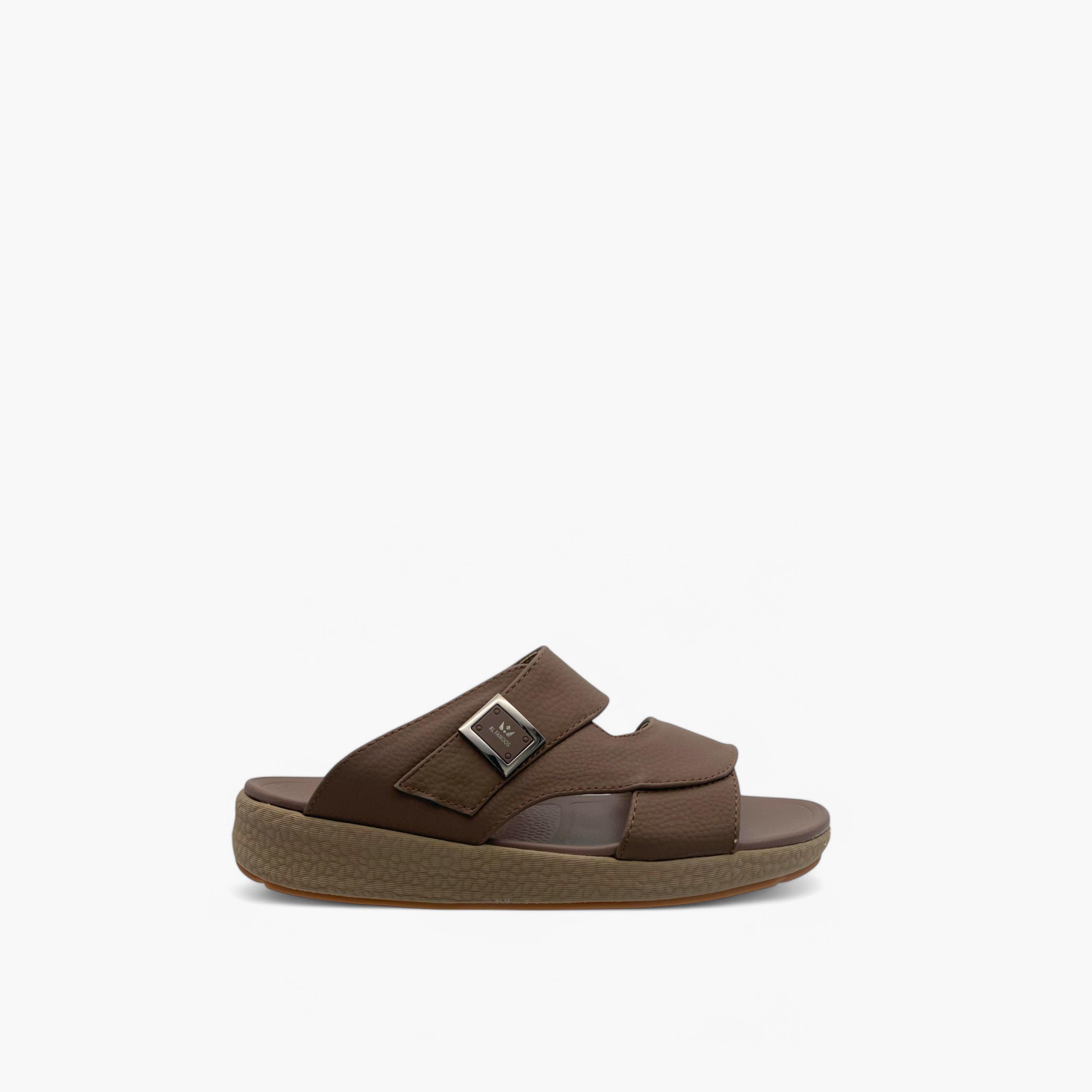 الفانوس- شبشب عربي  أنيق-men-shoes-sandals-image-3