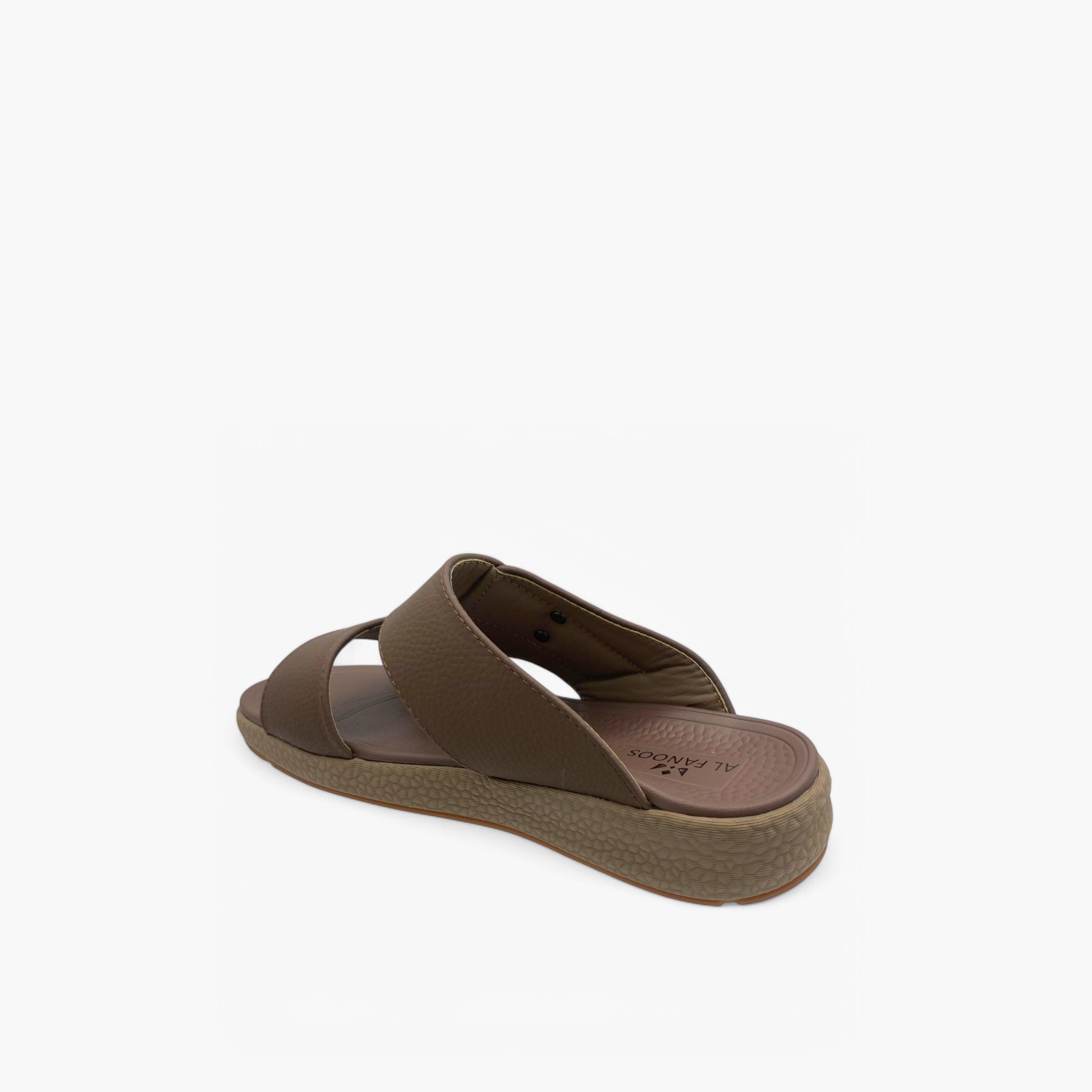 الفانوس- شبشب عربي  أنيق-men-shoes-sandals-image-4