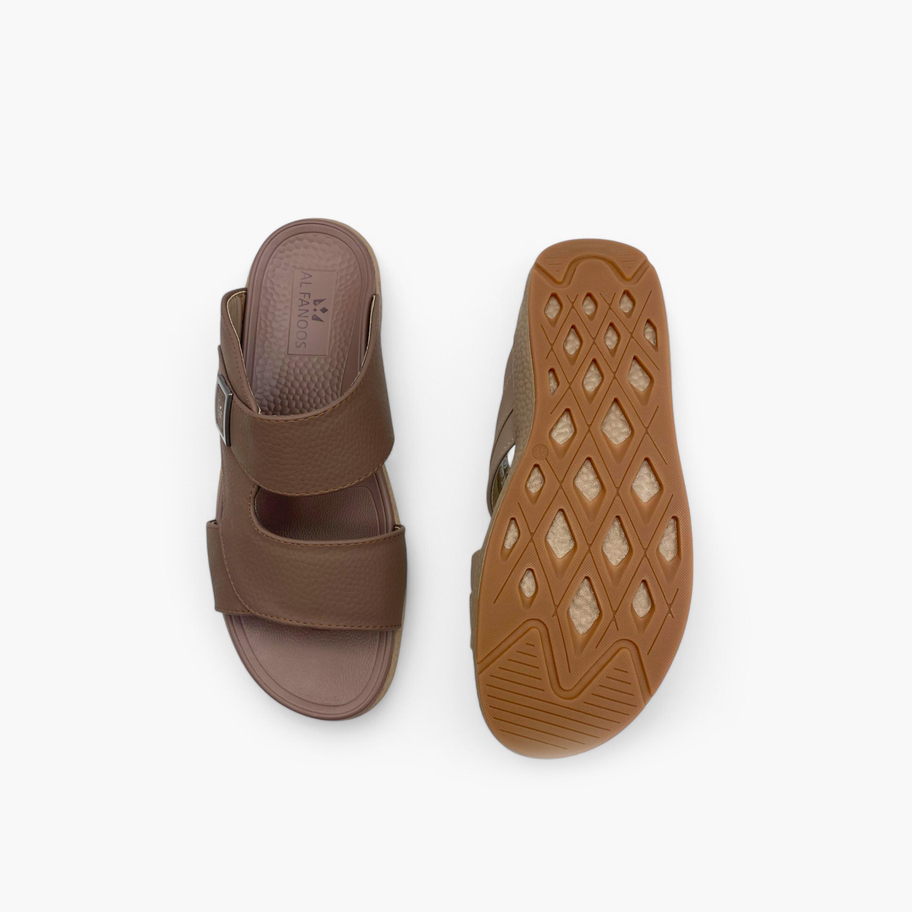 الفانوس- شبشب عربي  أنيق-men-shoes-sandals-image-5