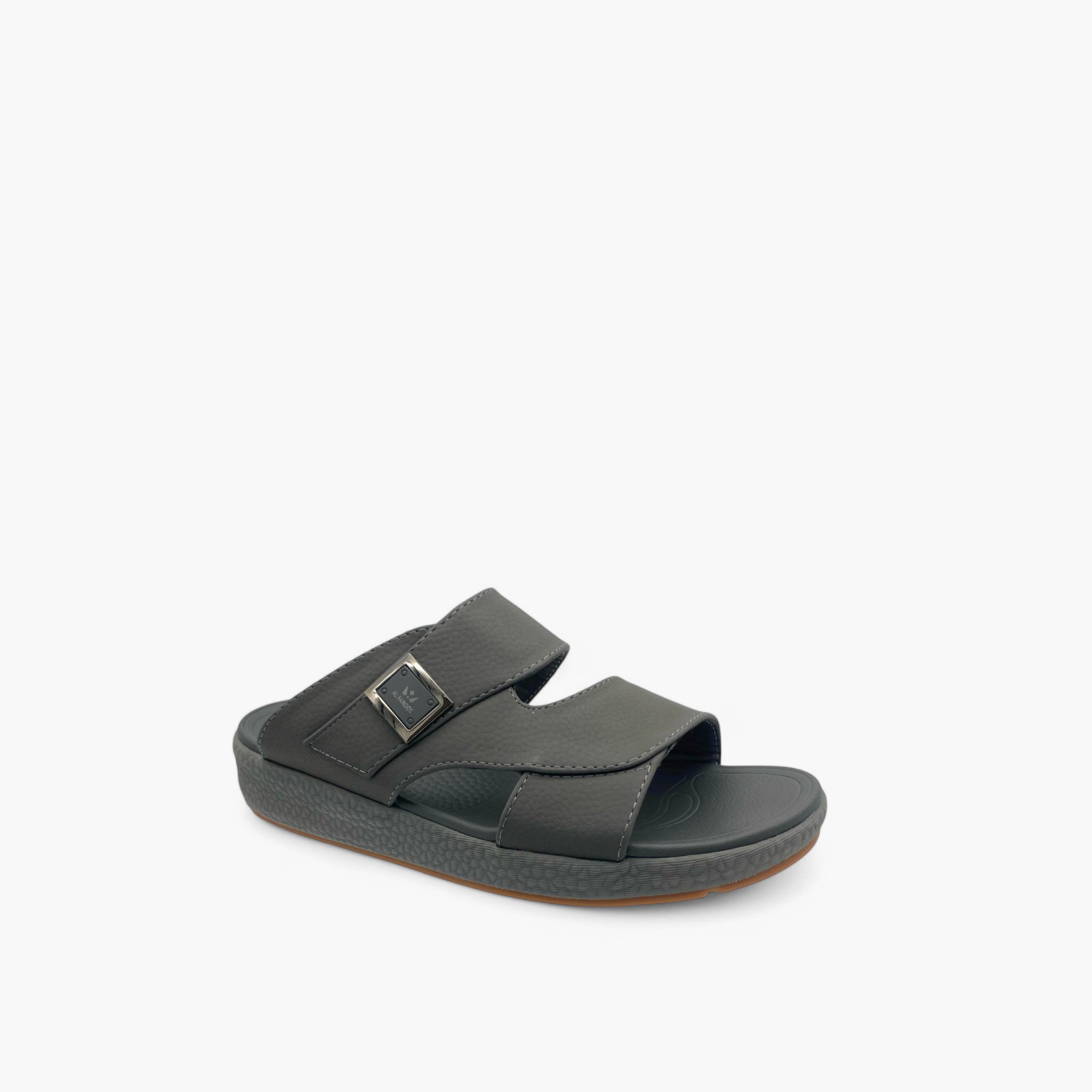 الفانوس- شبشب عربي  أنيق-men-shoes-sandals-image-1