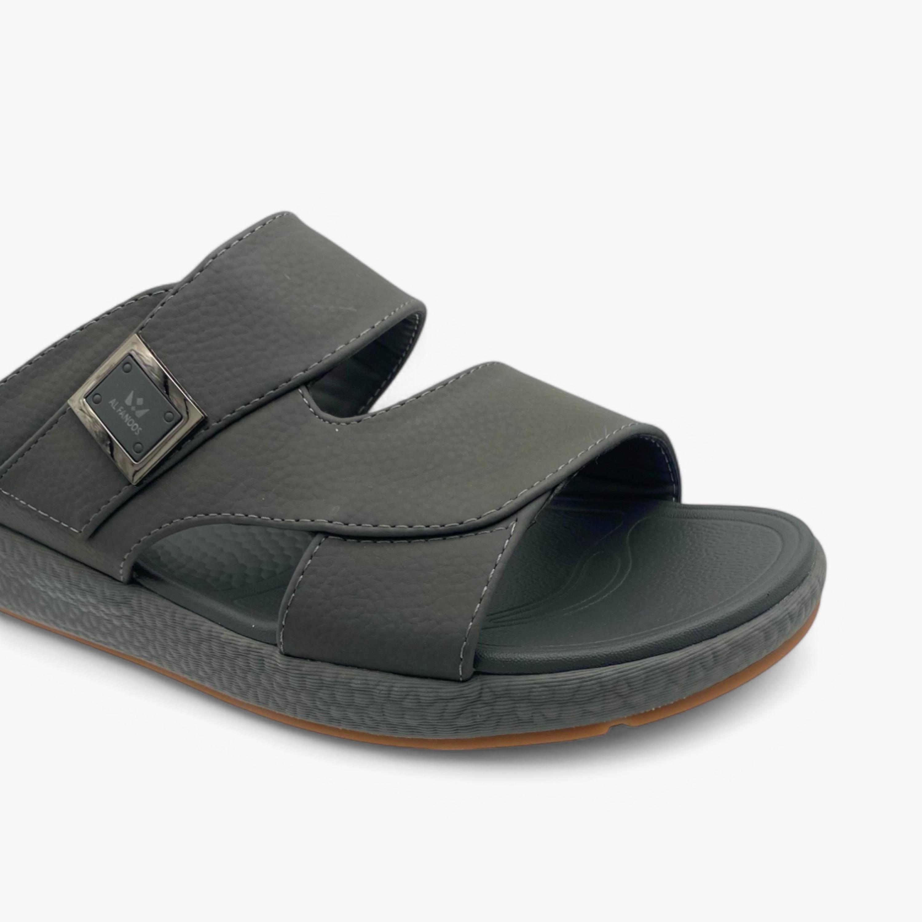 الفانوس- شبشب عربي  أنيق-men-shoes-sandals-image-2