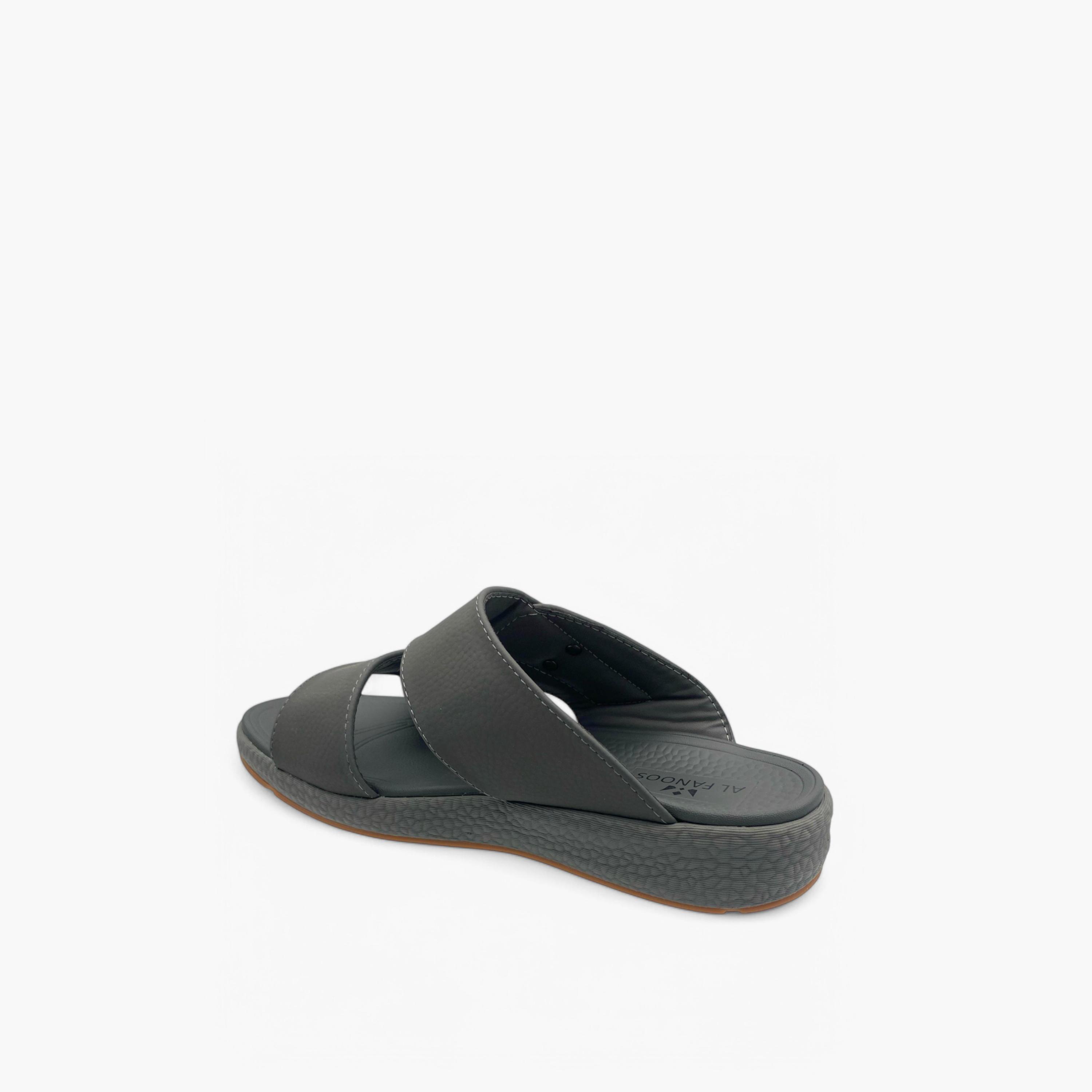 الفانوس- شبشب عربي  أنيق-men-shoes-sandals-image-4