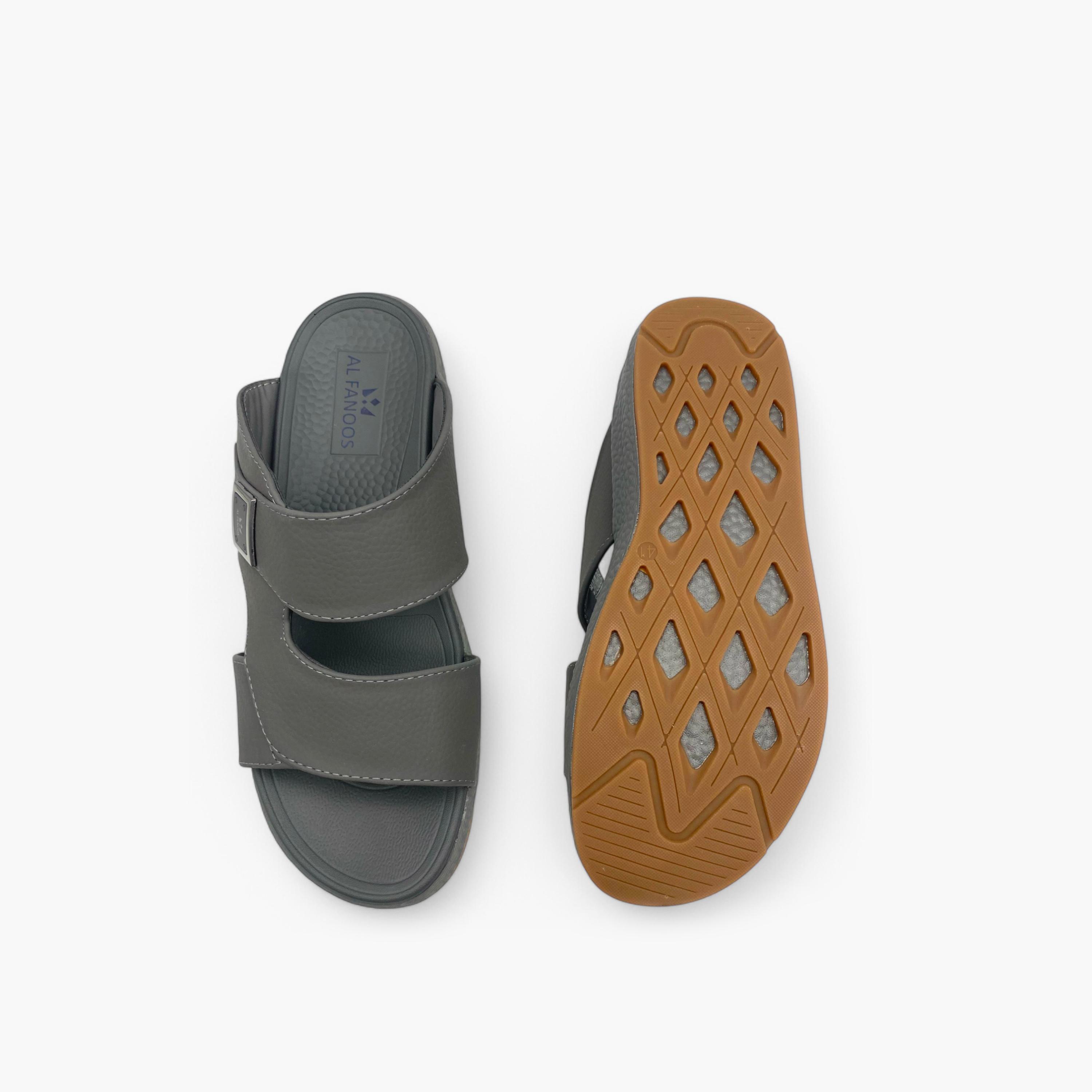 الفانوس- شبشب عربي  أنيق-men-shoes-sandals-image-5