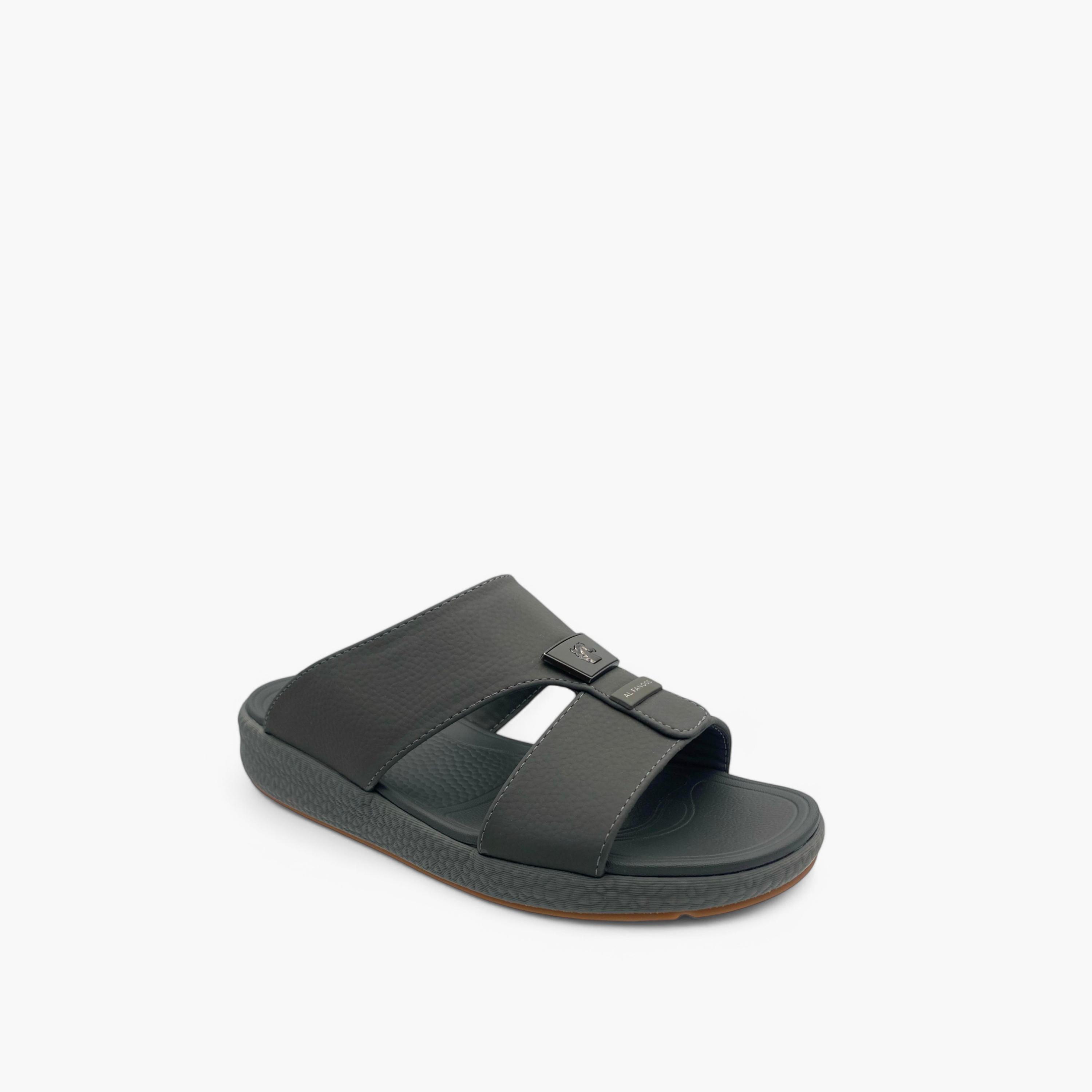 الفانوس- شبشب عربي  أنيق-men-shoes-sandals-image-1