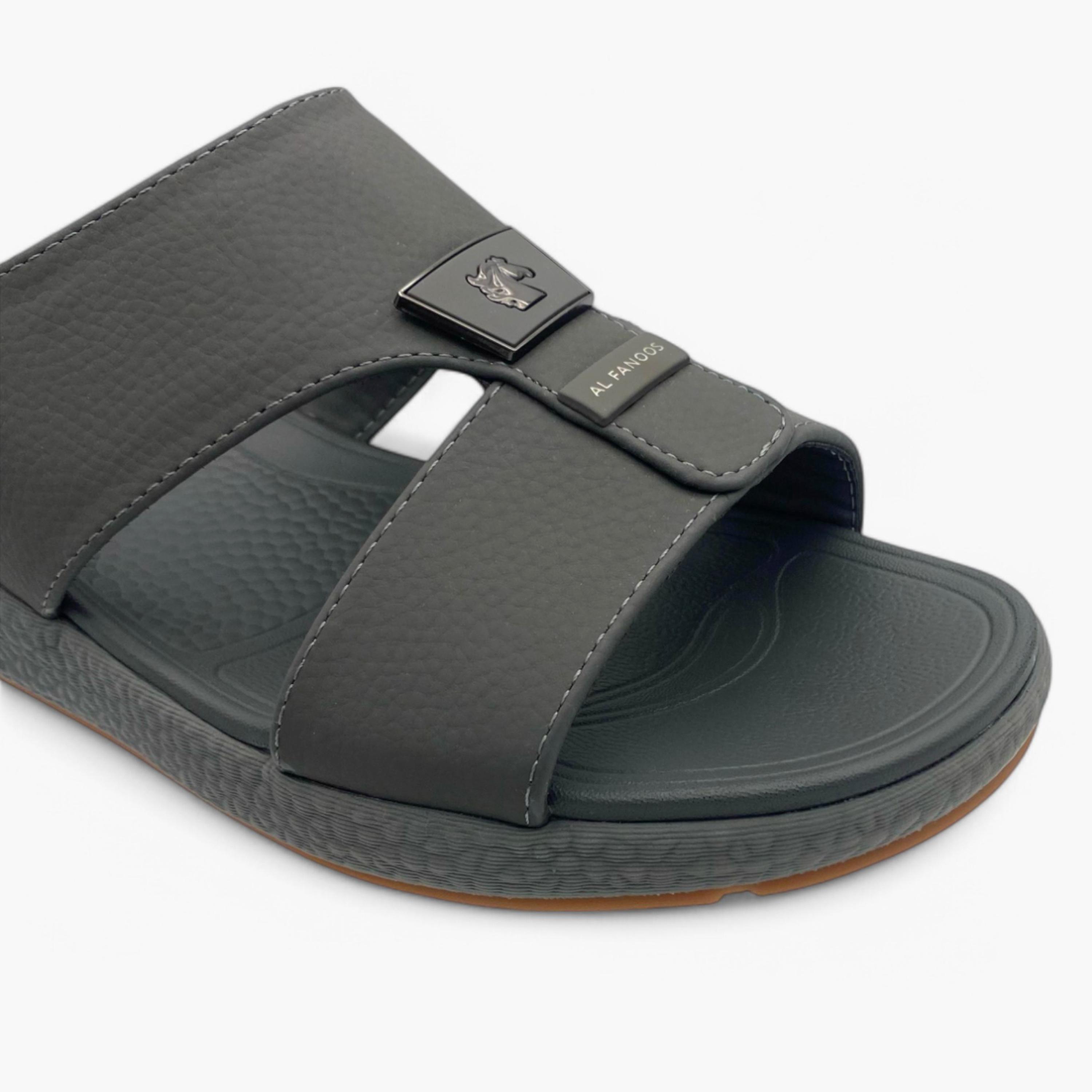 الفانوس- شبشب عربي  أنيق-men-shoes-sandals-image-2