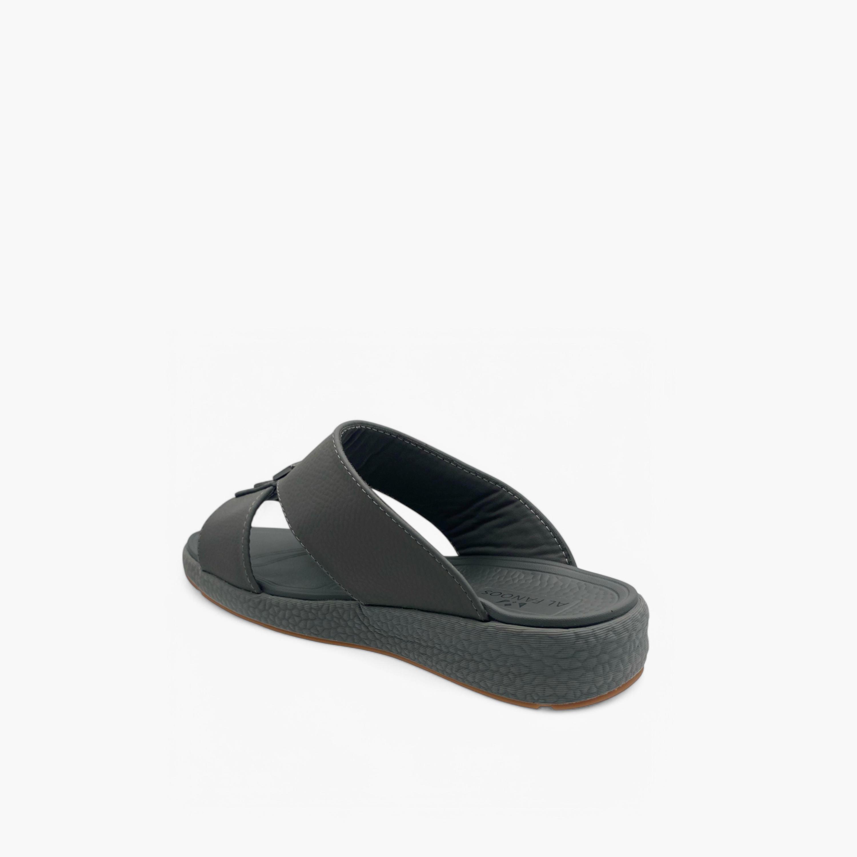 الفانوس- شبشب عربي  أنيق-men-shoes-sandals-image-4