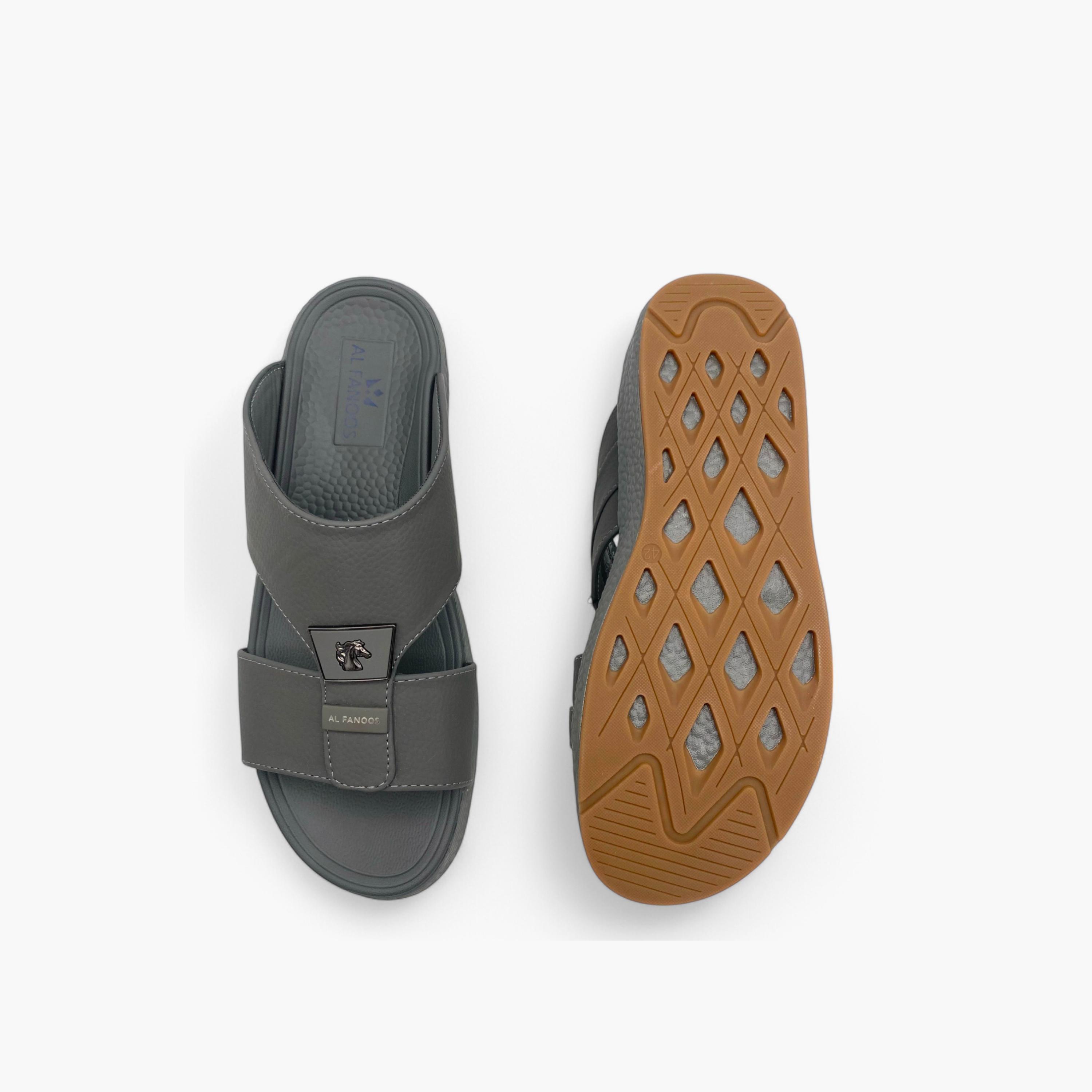 الفانوس- شبشب عربي  أنيق-men-shoes-sandals-image-5