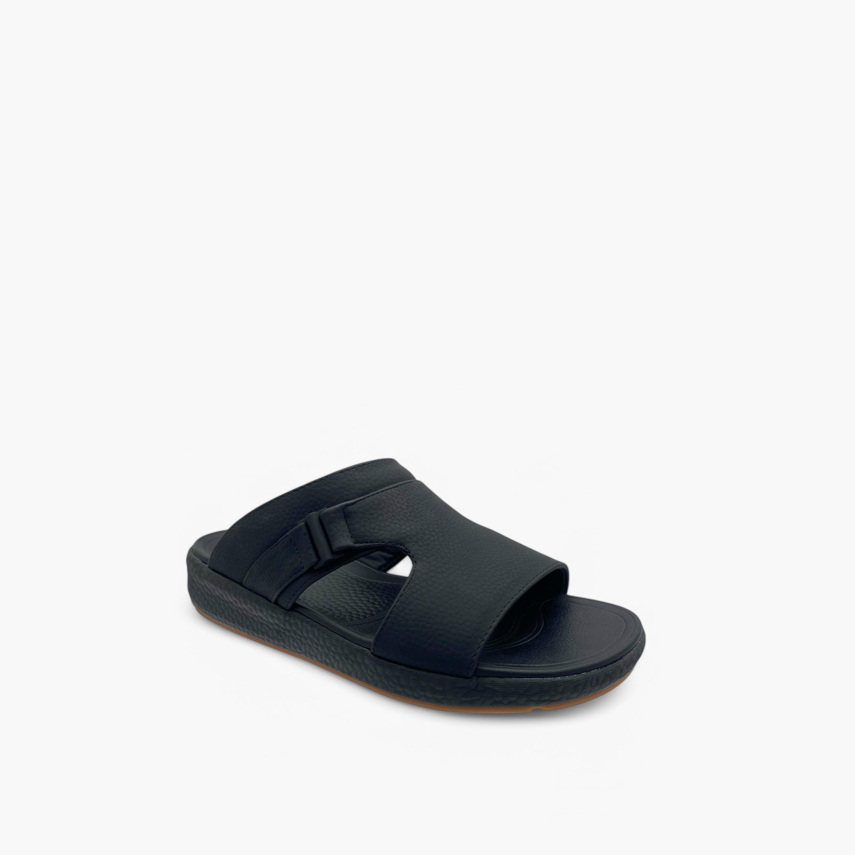 الفانوس- شبشب عربي  أنيق-men-shoes-sandals-image-1